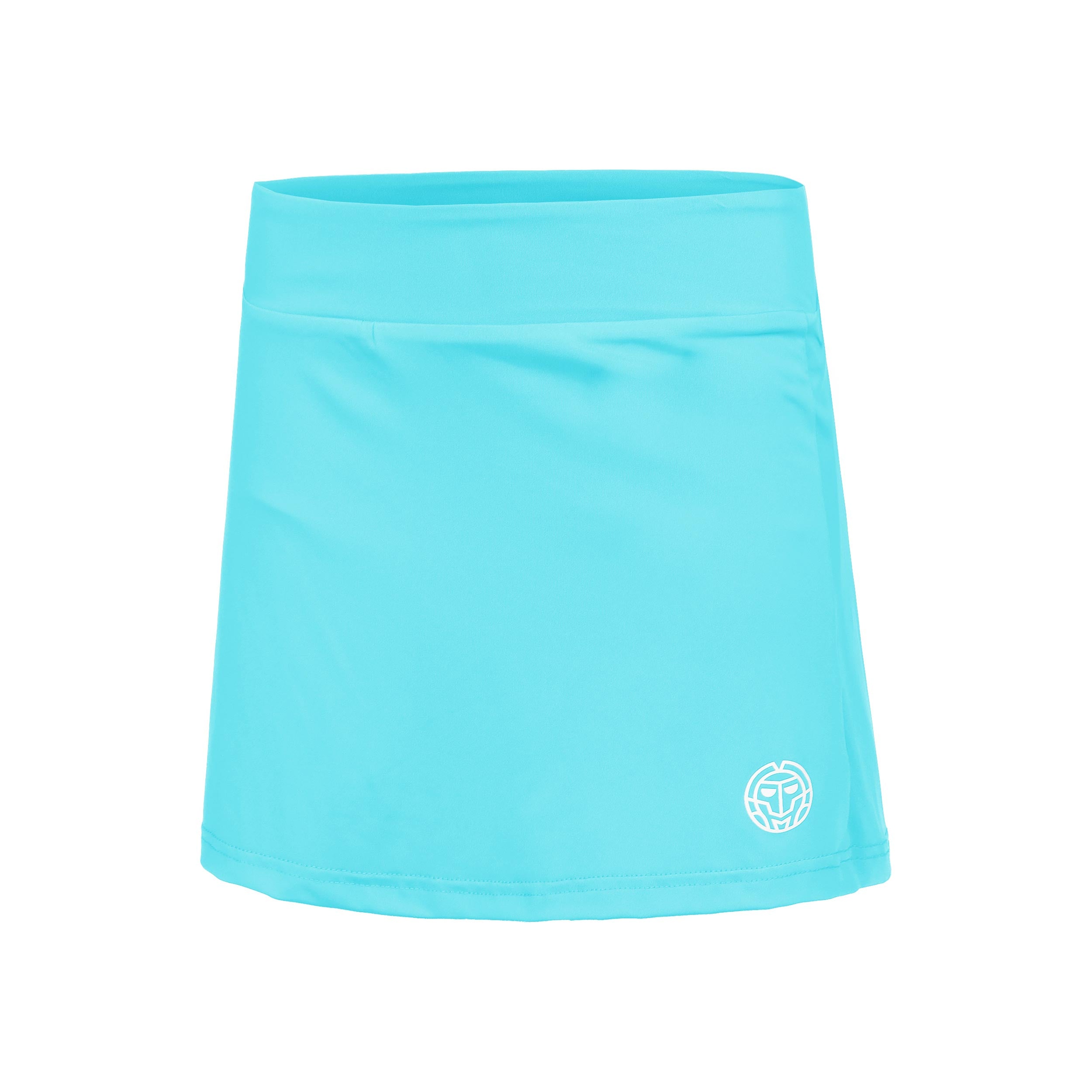 BIDI BADU Crew Skirt Women-Turquoise