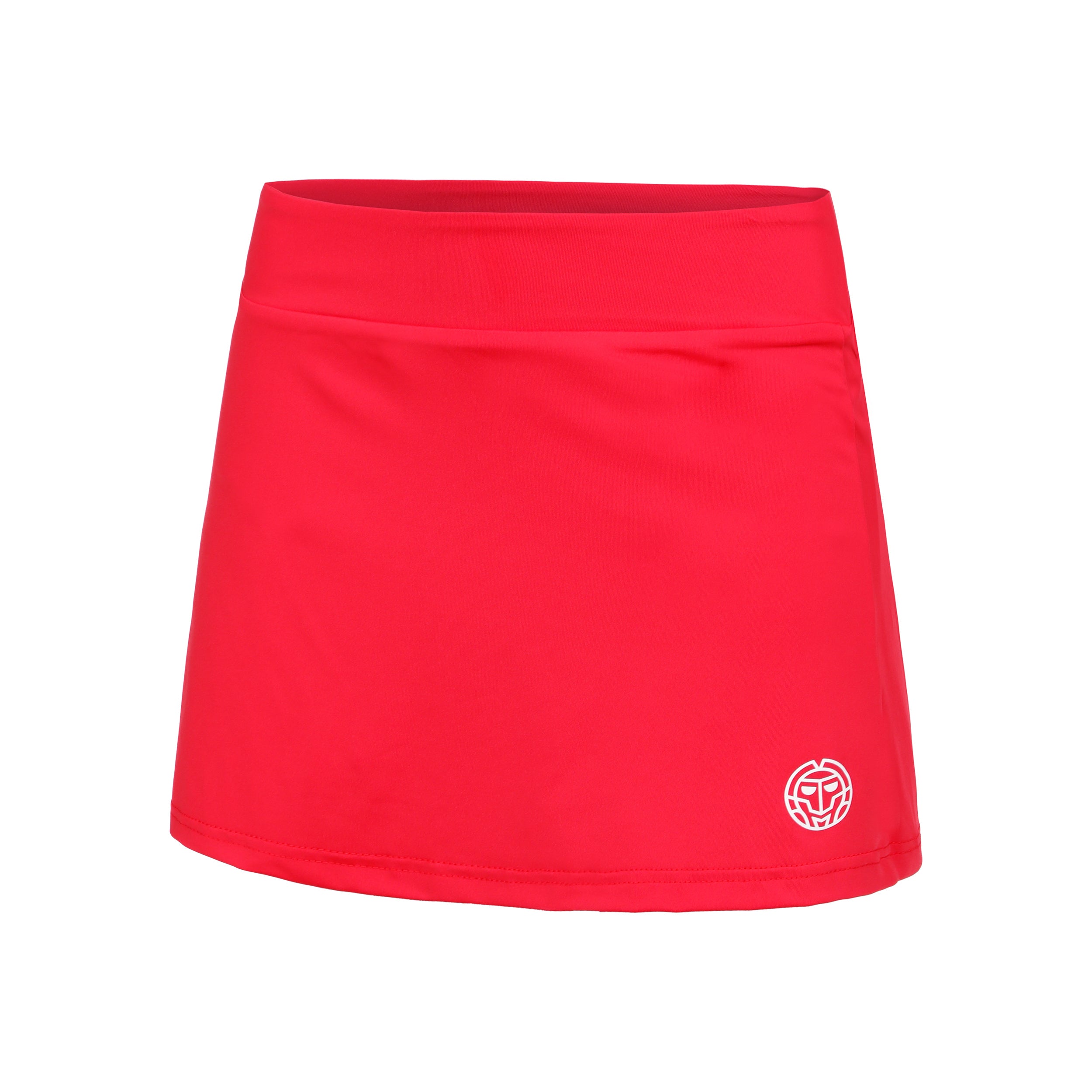 BIDI BADU Crew Skirt Women-Red
