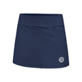 Crew Skirt Women-Dark Blue