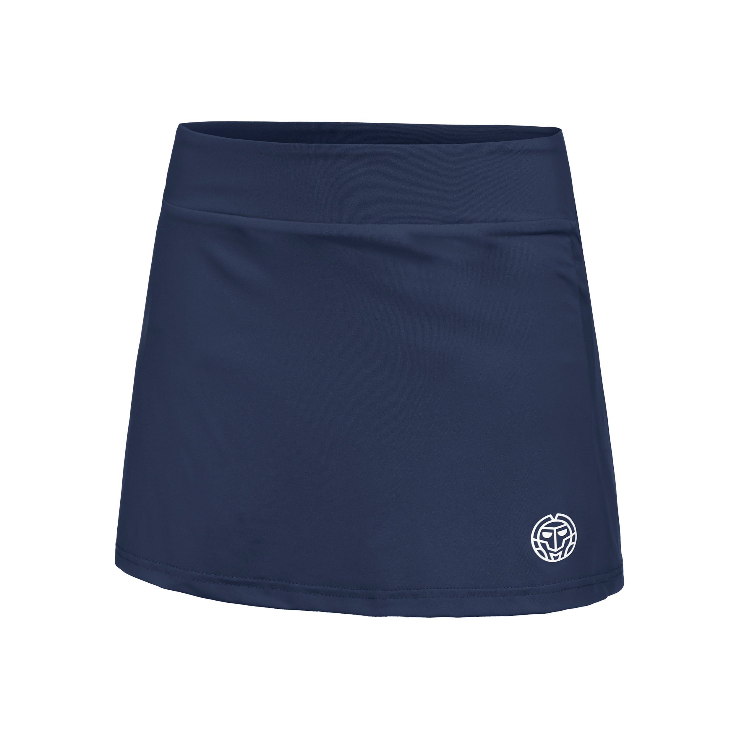 BIDI BADU Crew Skirt Women-Dark Blue