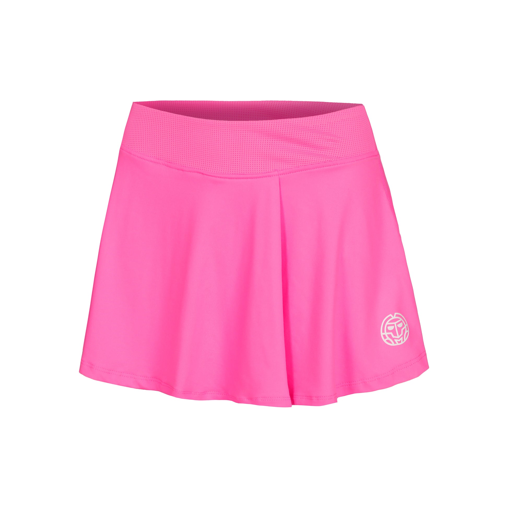 BIDI BADU Crew Wavy Rock Damen-Pink