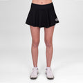 Crew Wavy Rock Damen-Schwarz