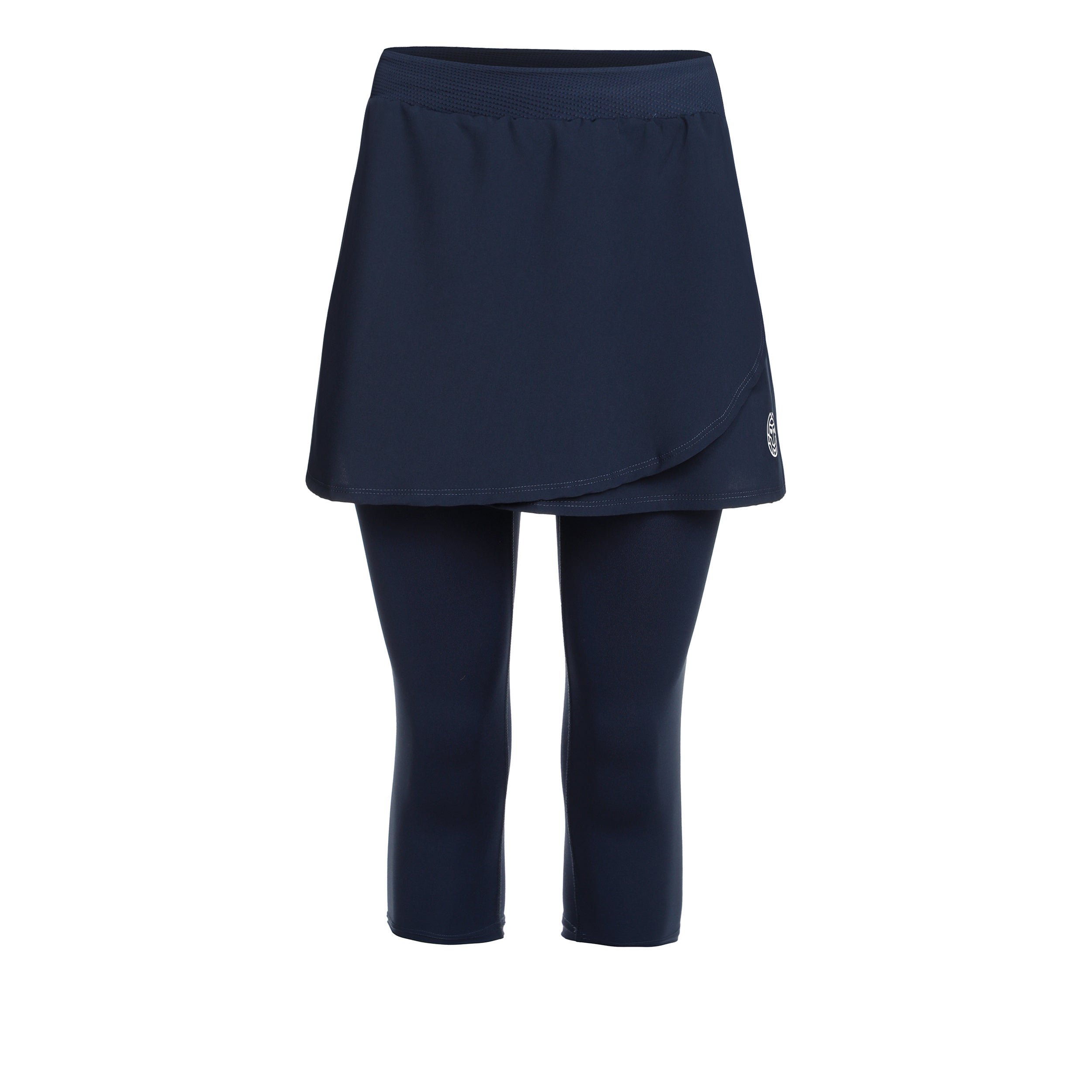 BIDI BADU Crew Scapri Damen-Blau