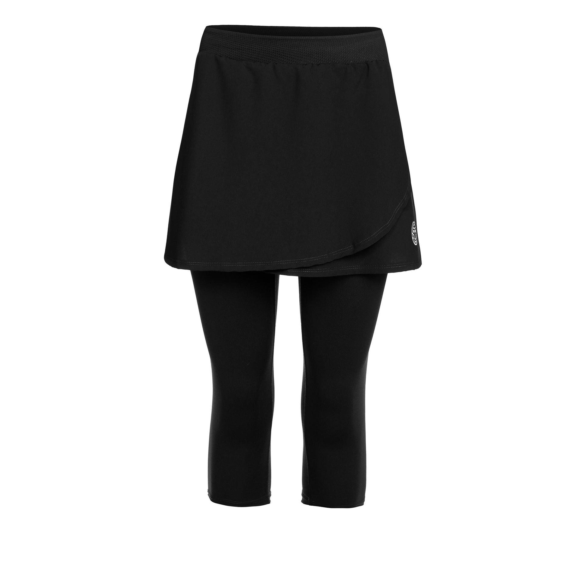 BIDI BADU Crew Scapri Women-Black
