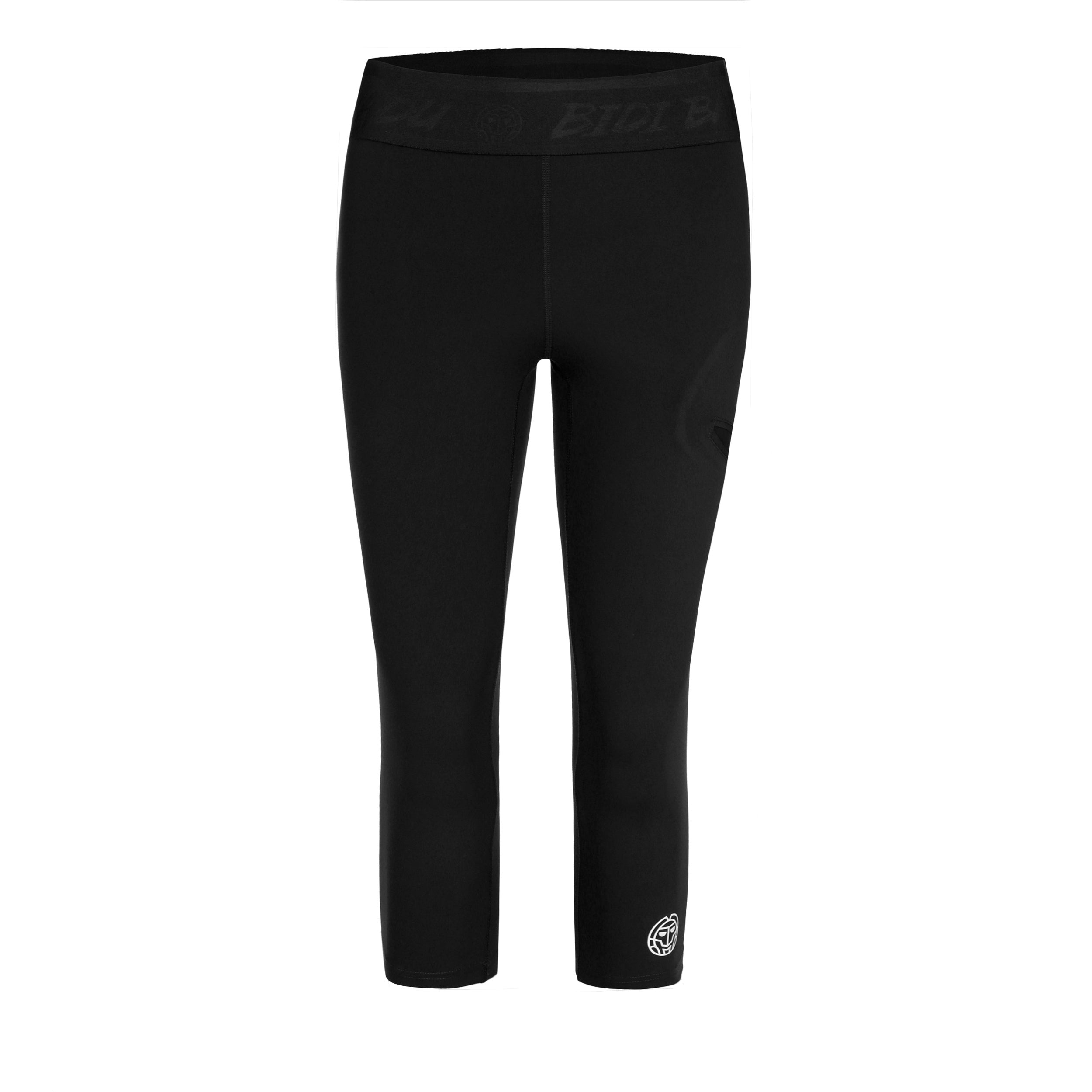 BIDI BADU Crew Tight Women-Black