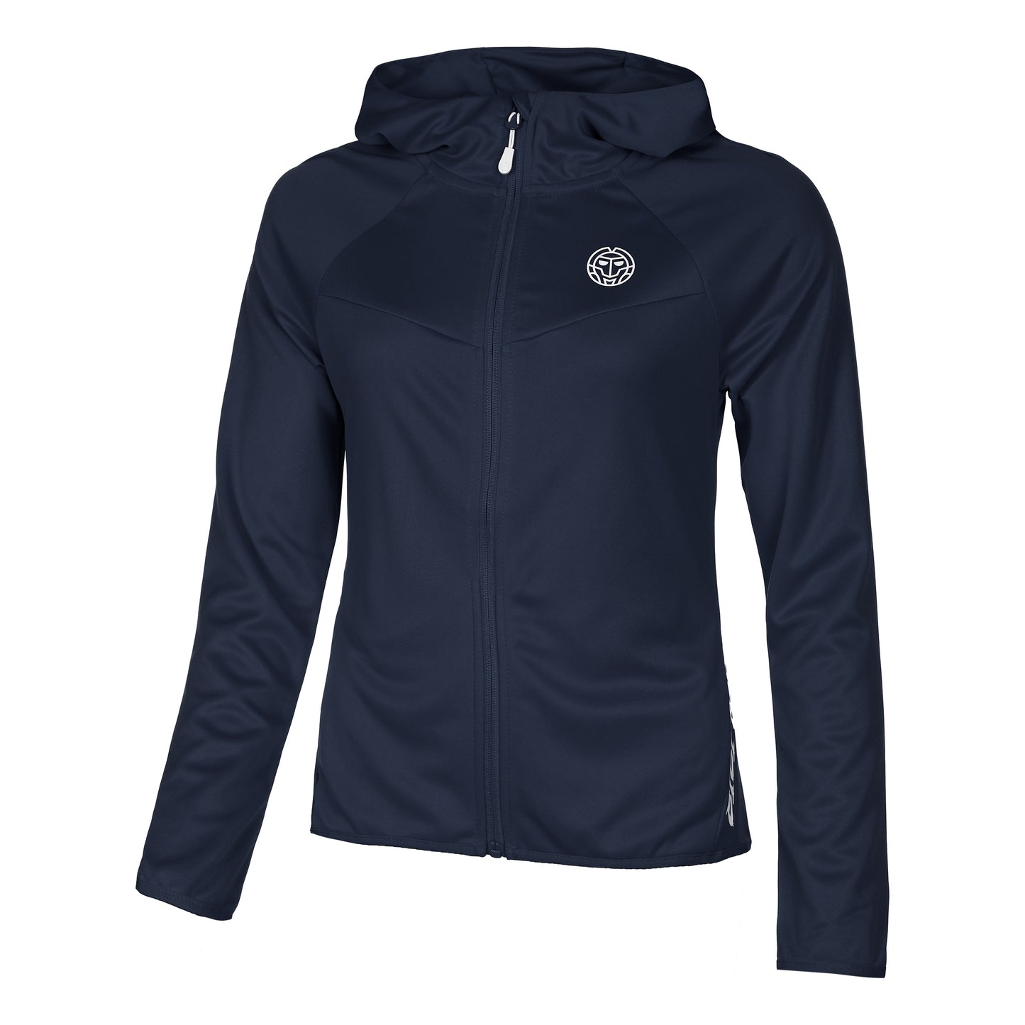 BIDI BADU Crew Trainingsjacke Damen-Dunkelblau
