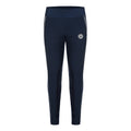 Crew Trainingshose Damen-Dunkelblau