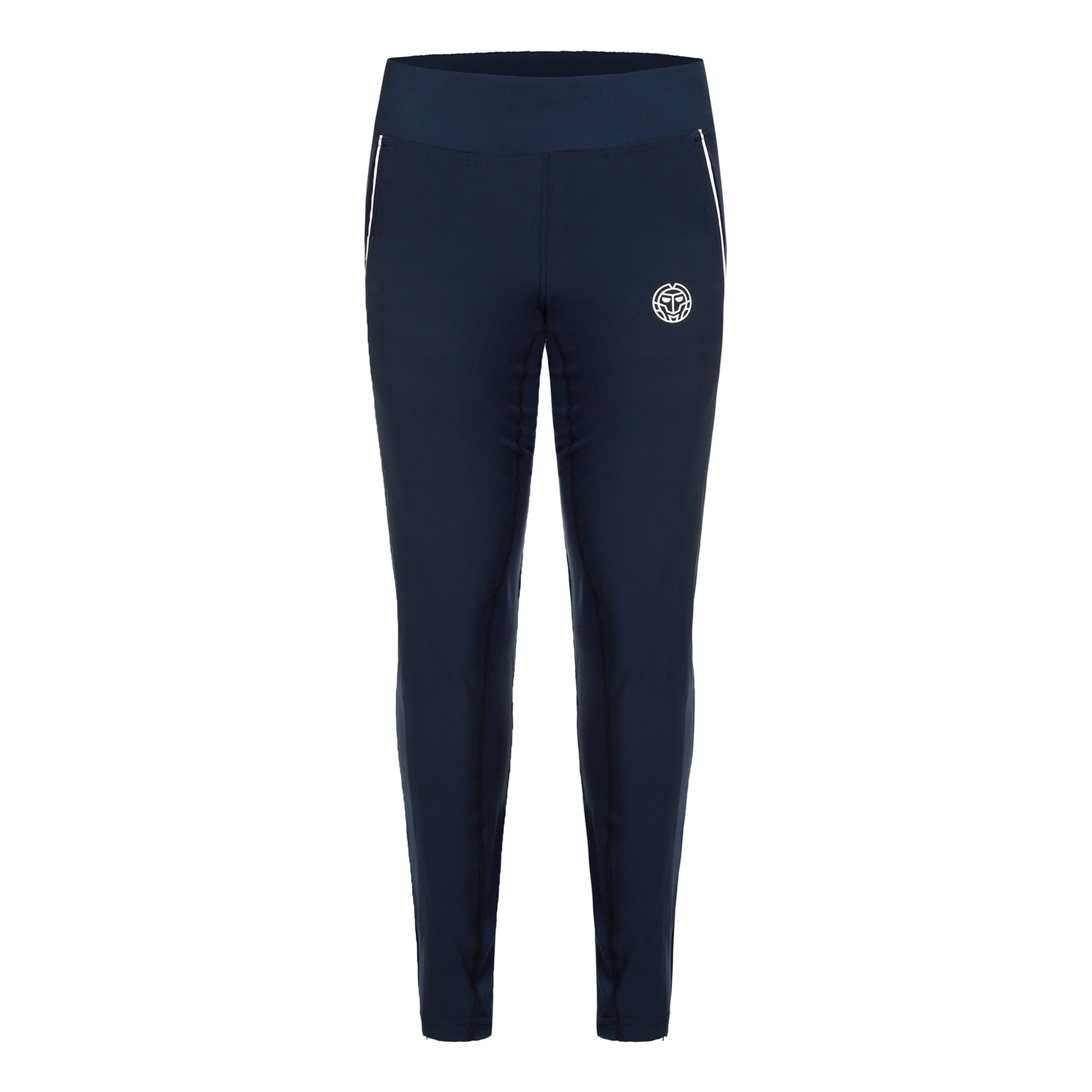 BIDI BADU Crew Training Pants Women-Dark Blue