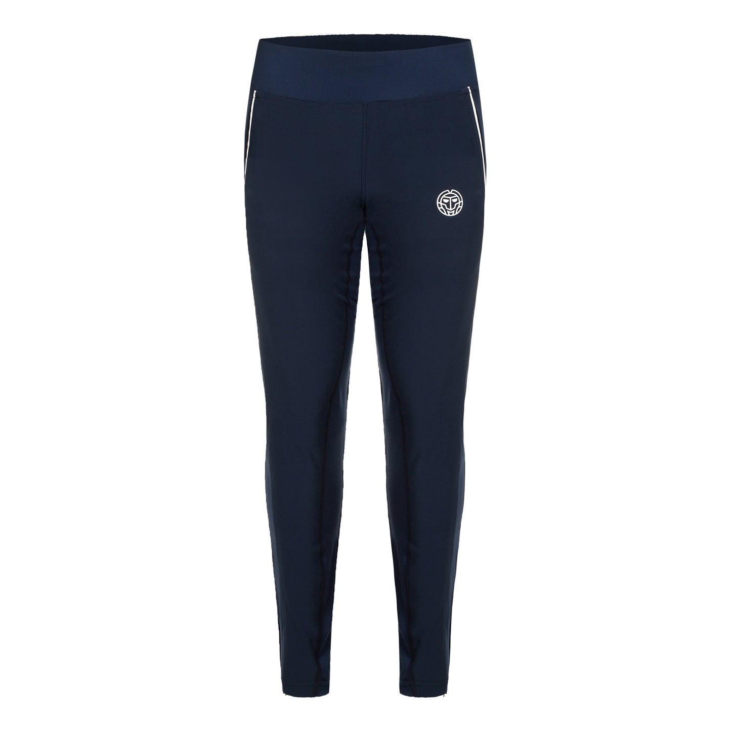 BIDI BADU Crew Trainingshose Damen-Dunkelblau