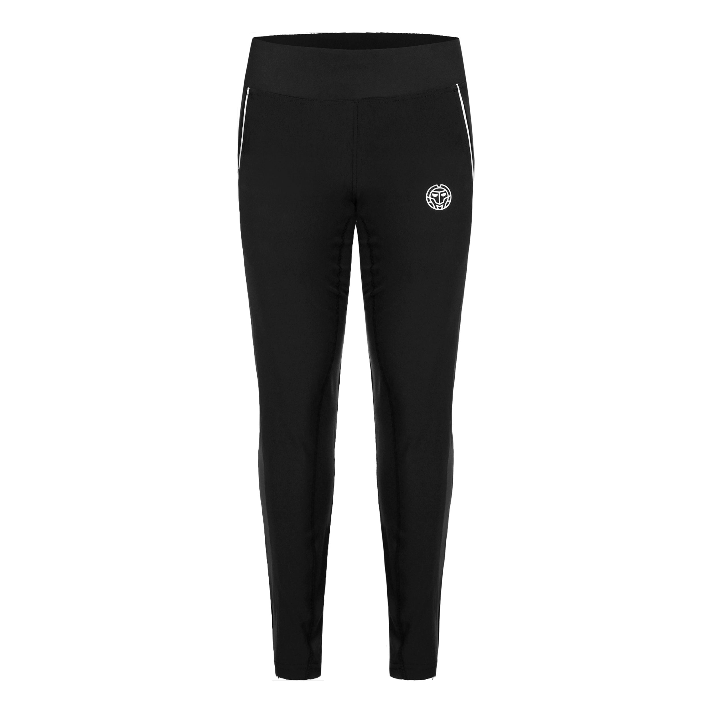 BIDI BADU Crew Training Pants Women-Black