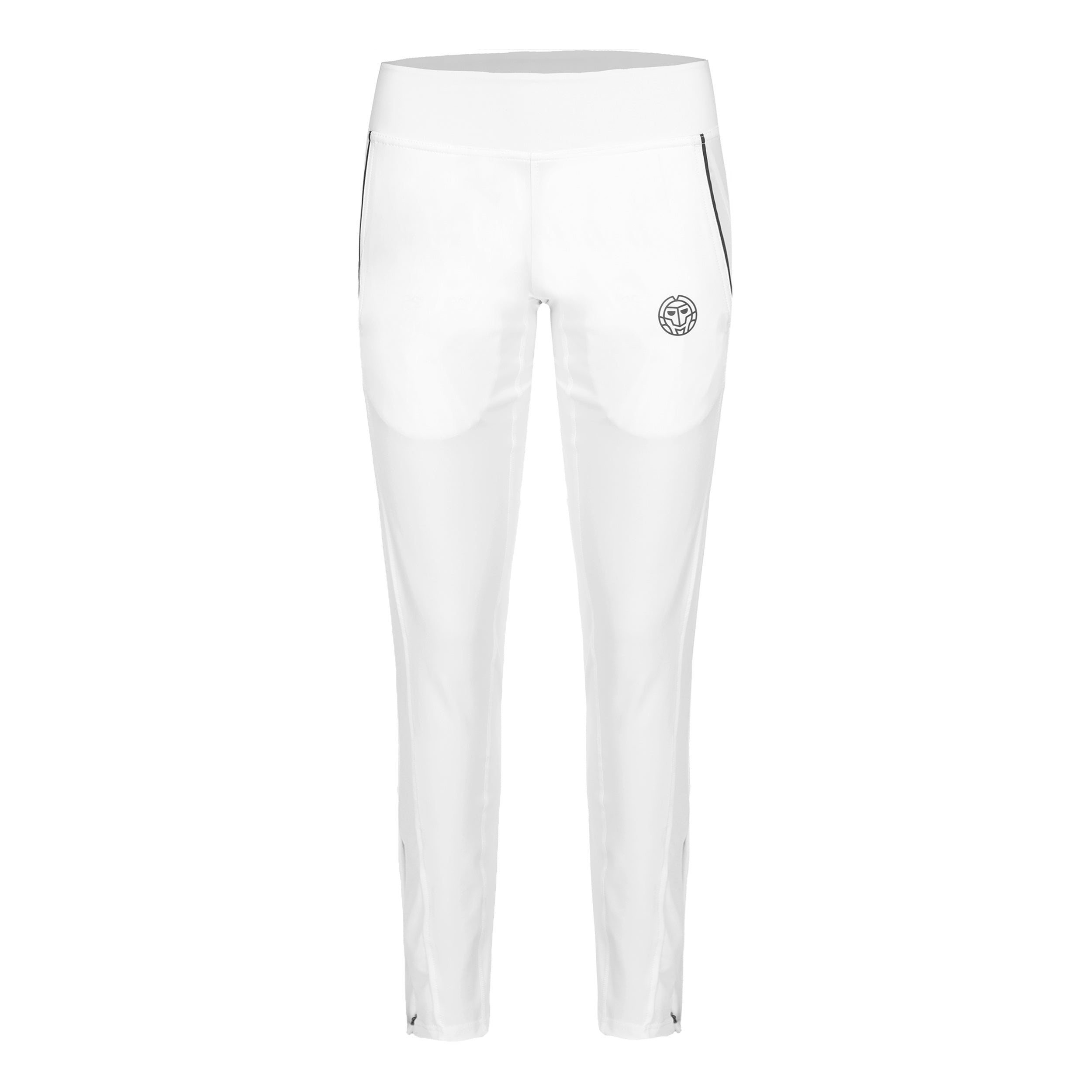 BIDI BADU Crew Training Pants Women-White