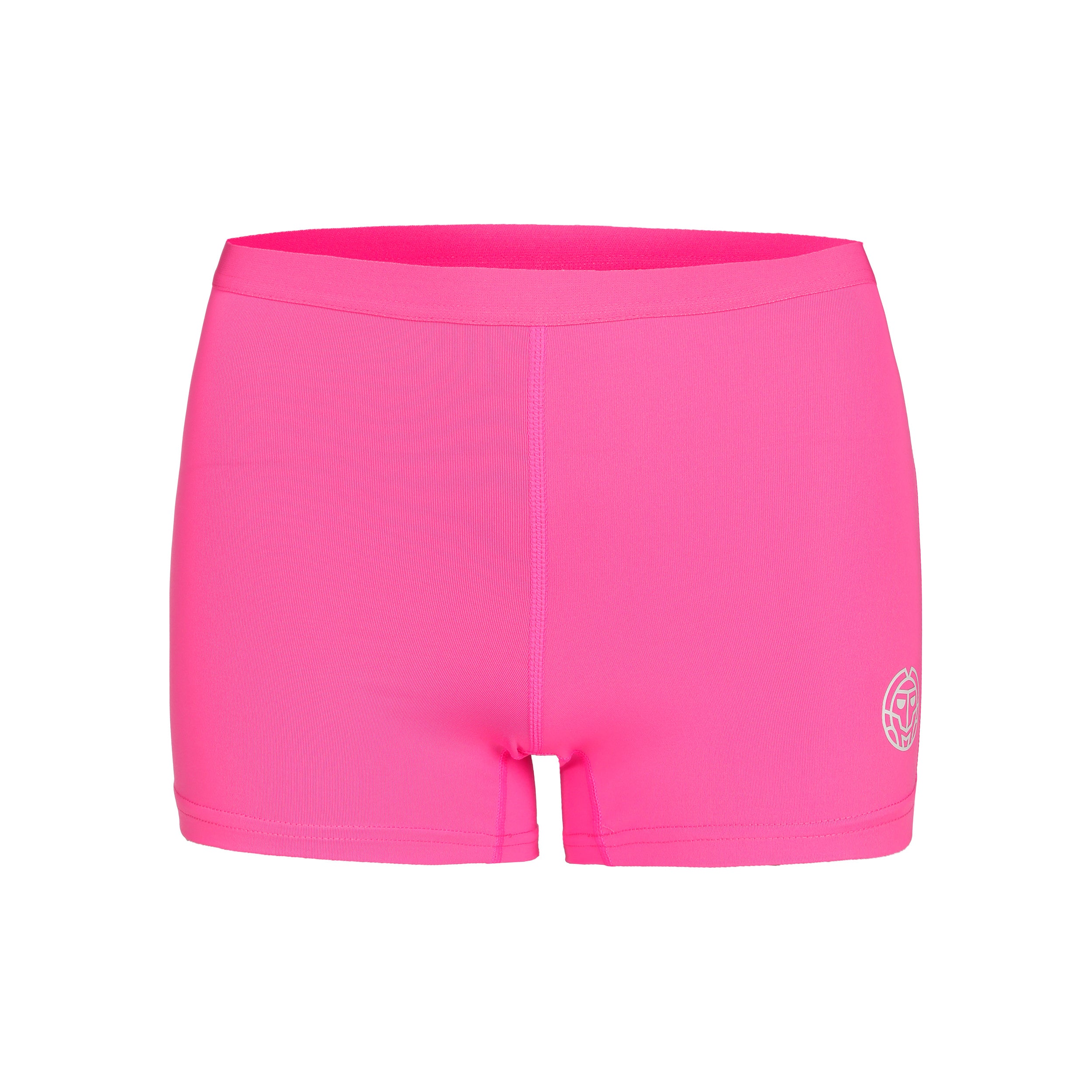 BIDI BADU Crew Panty Damen-Pink