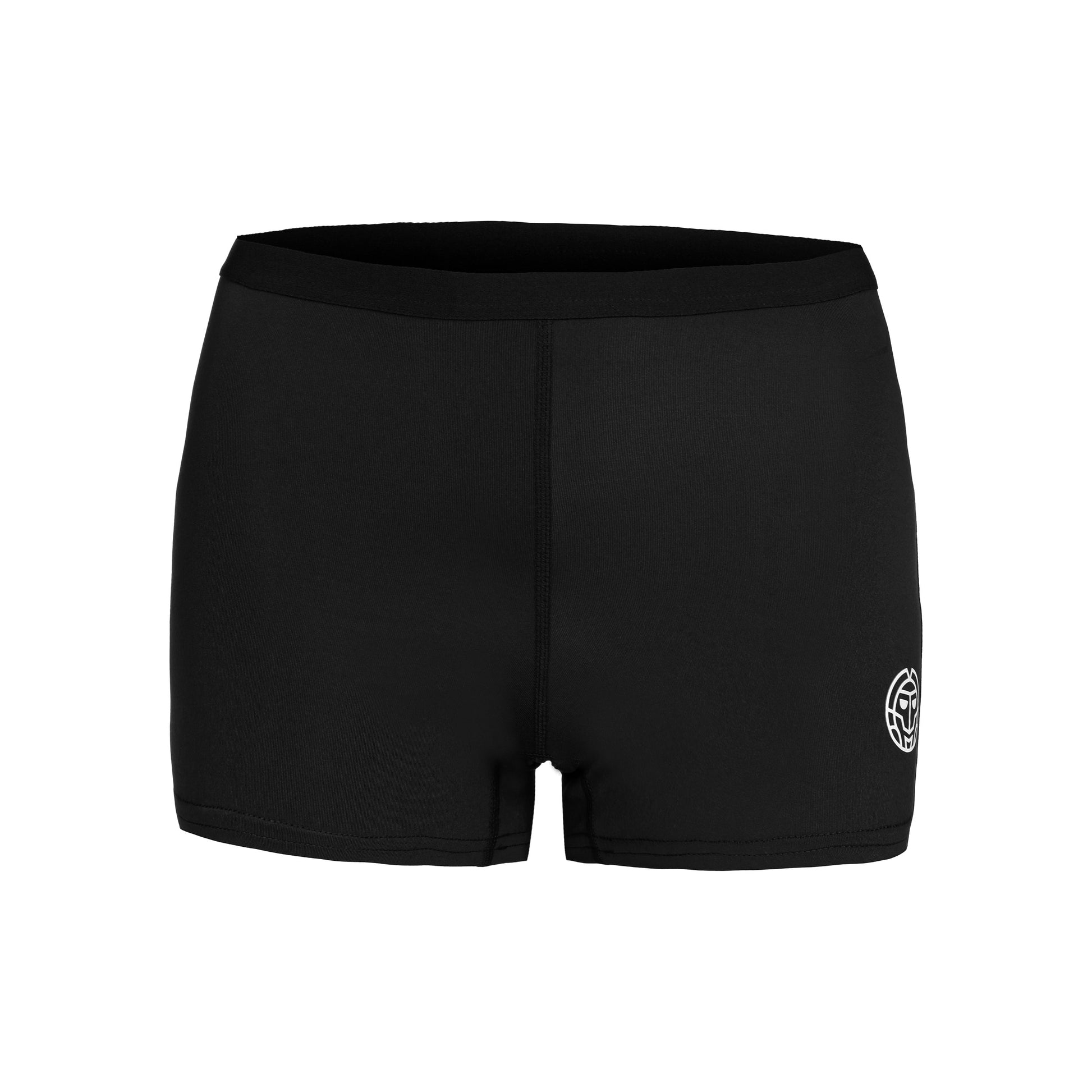 BIDI BADU Crew Panty Damen-Schwarz