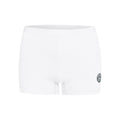 Crew Panty Damen-Weiß