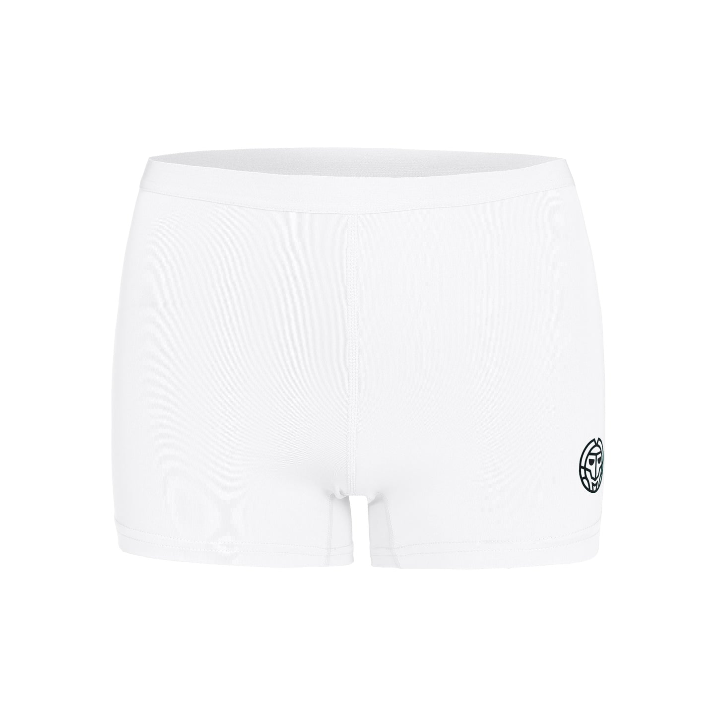 BIDI BADU Crew Panty Damen-Weiß
