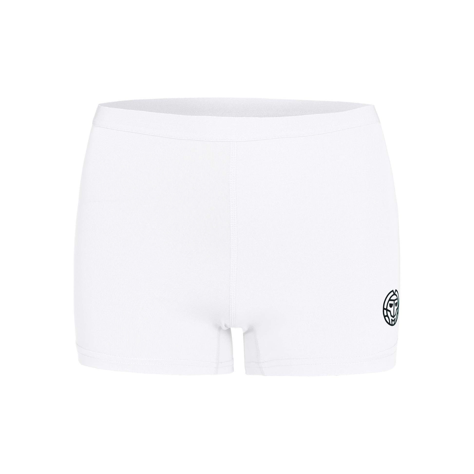 BIDI BADU Crew Panty Damen-Weiß