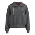 Chill Training Jacket Women-Dark Grey