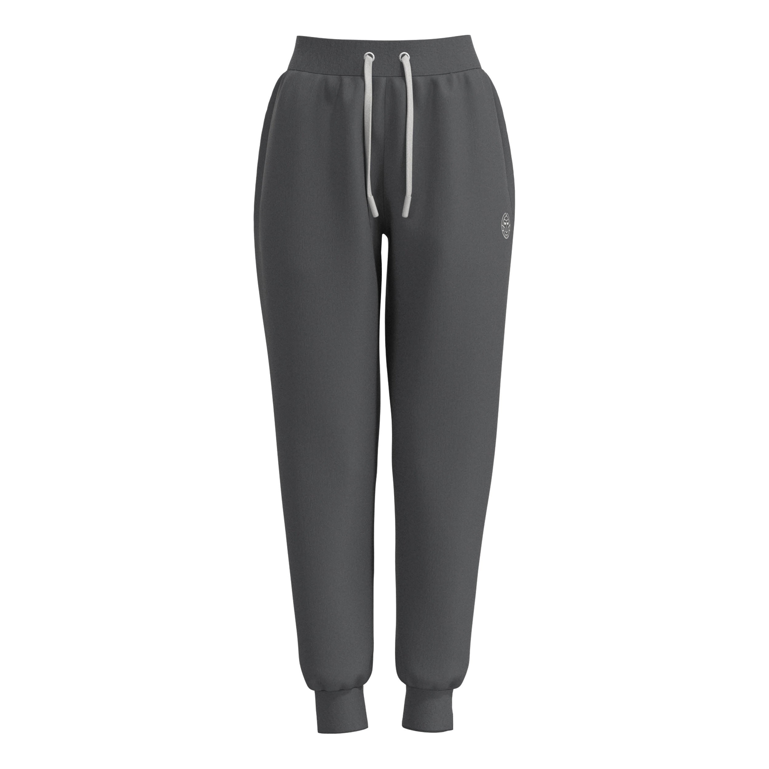 BIDI BADU Chill Training Pants Women-Dark Grey