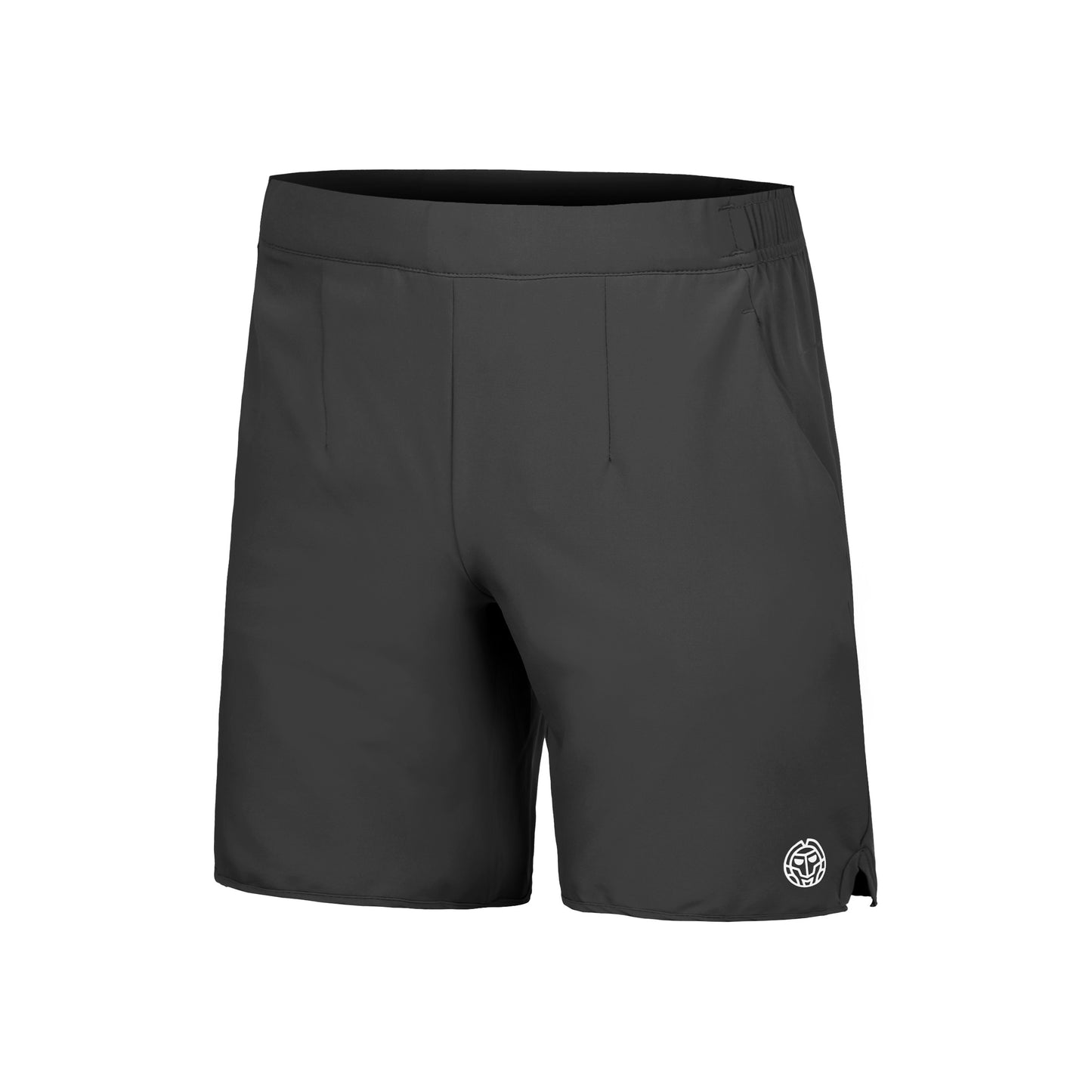 BIDI BADU Crew 9in Shorts Herren - anthrazit,