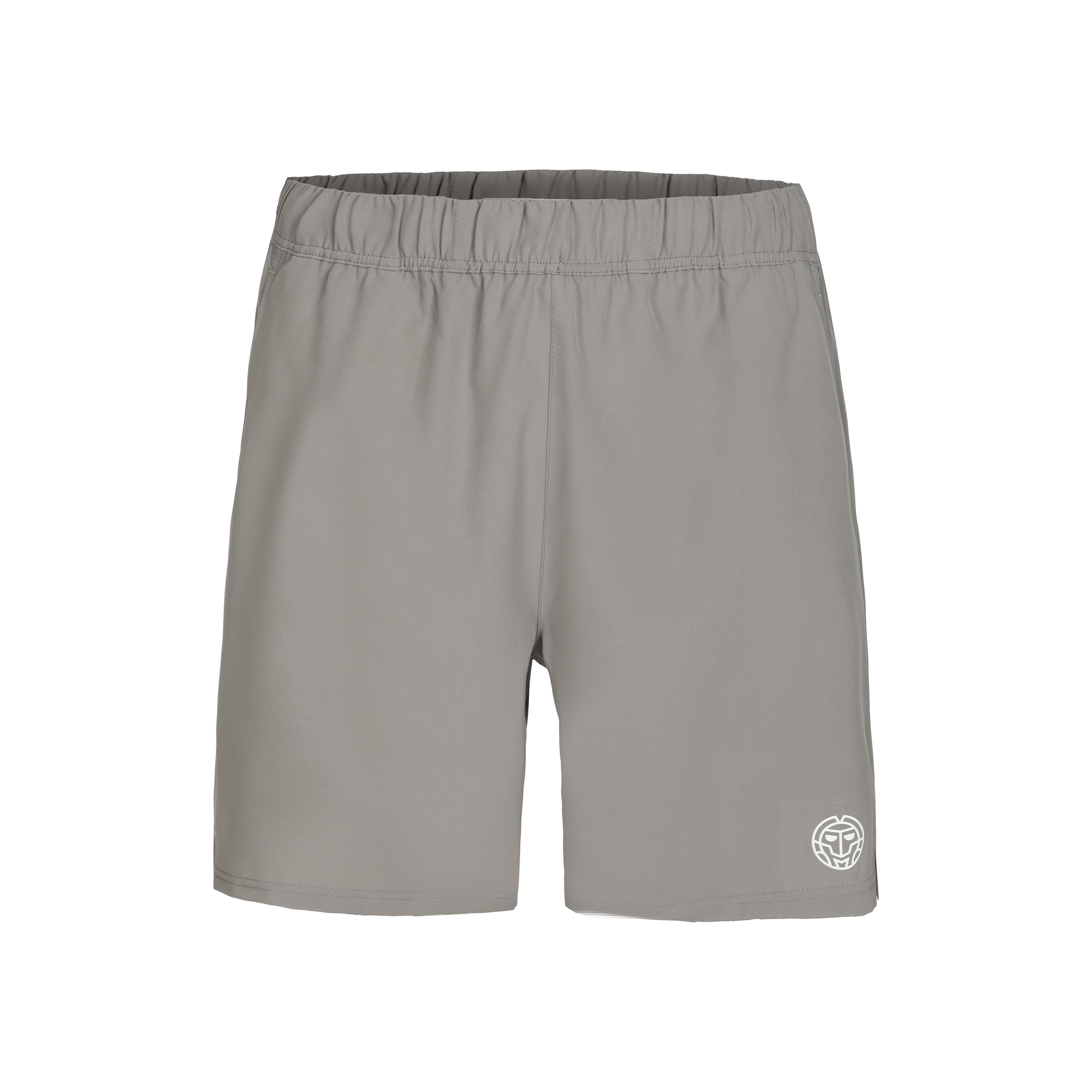 BIDI BADU Crew 7in Shorts Men-Grey