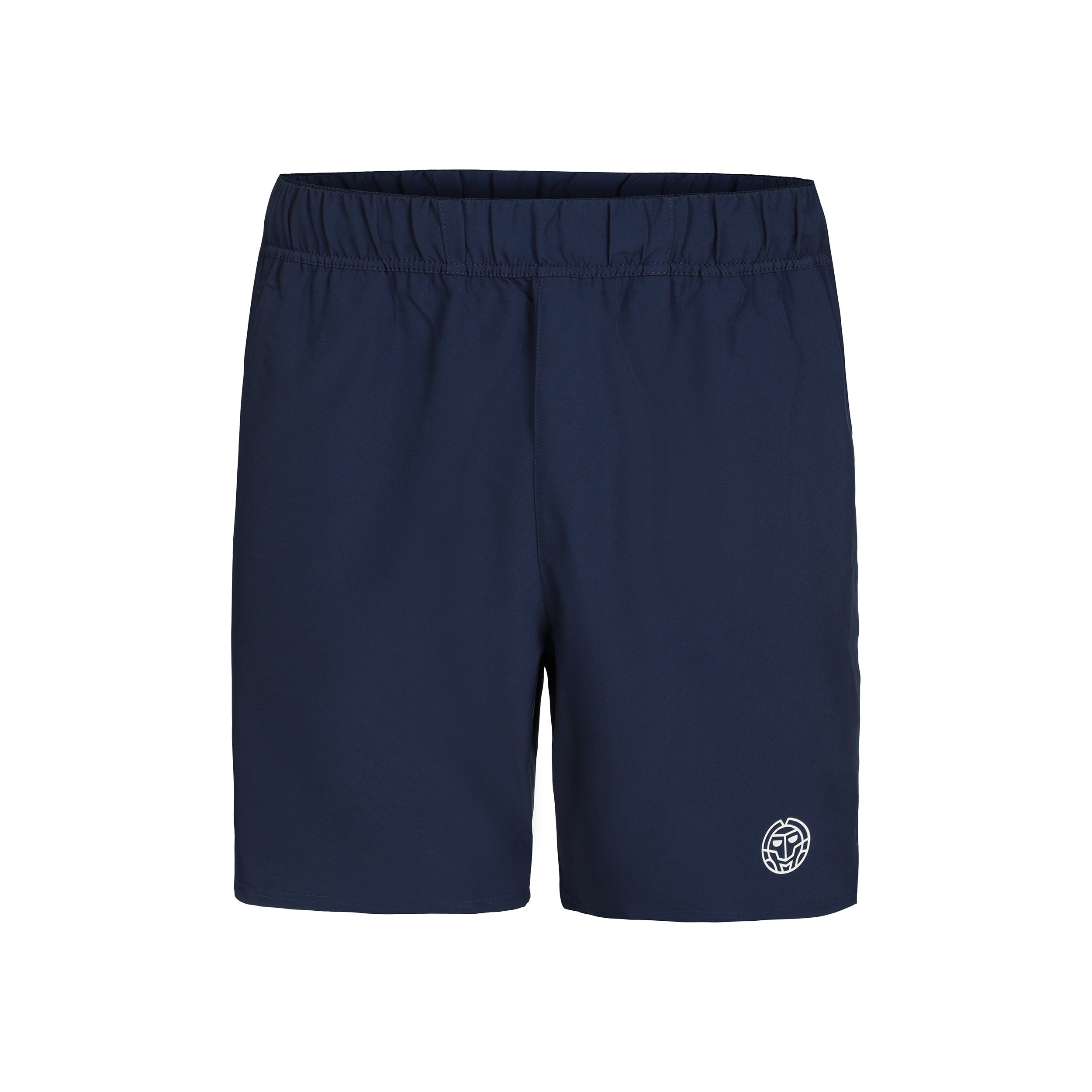 BIDI BADU Crew 7in Shorts Herren-Dunkelblau