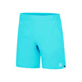 Crew 9in Shorts Herren-Türkis