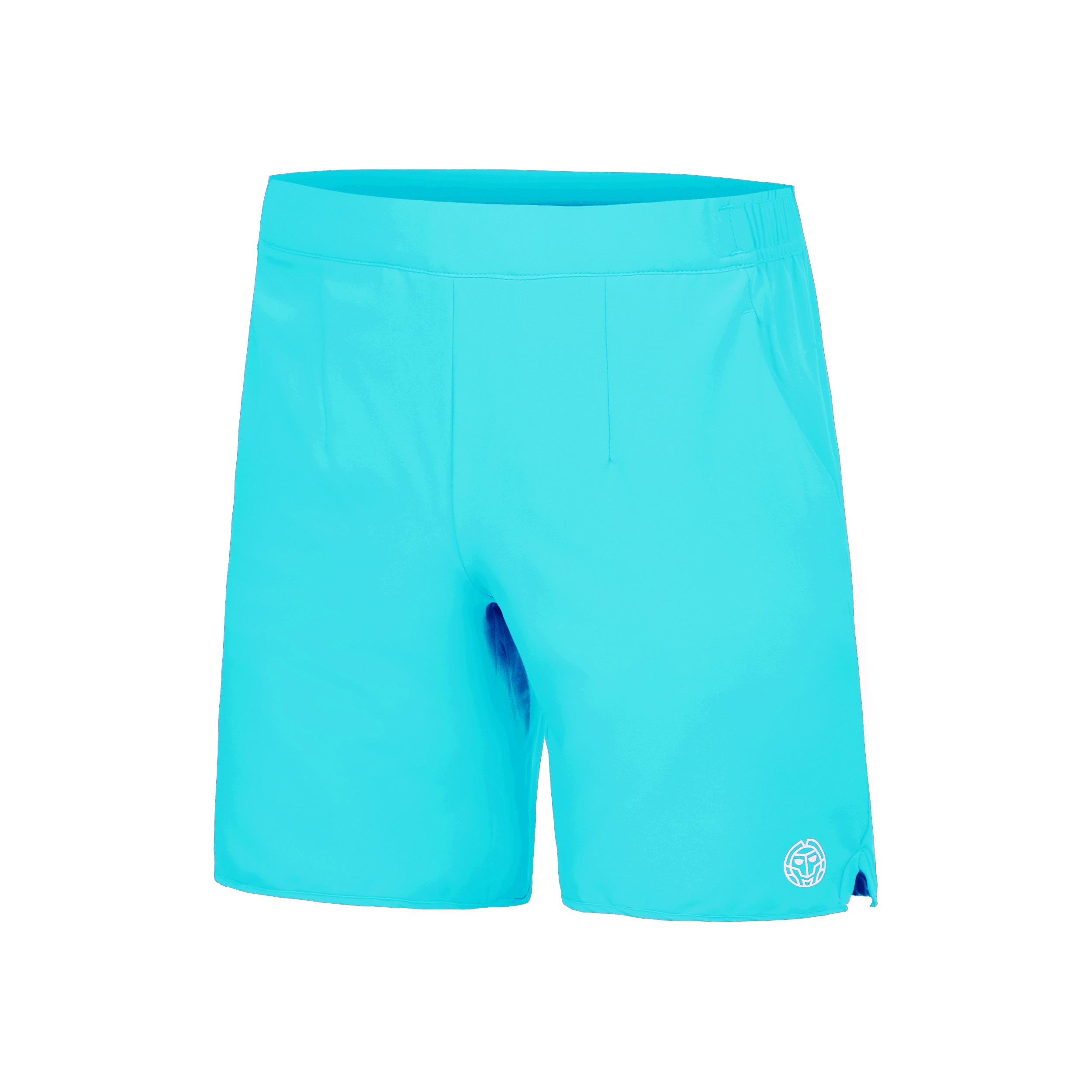 BIDI BADU Crew 9in Shorts Herren-Türkis