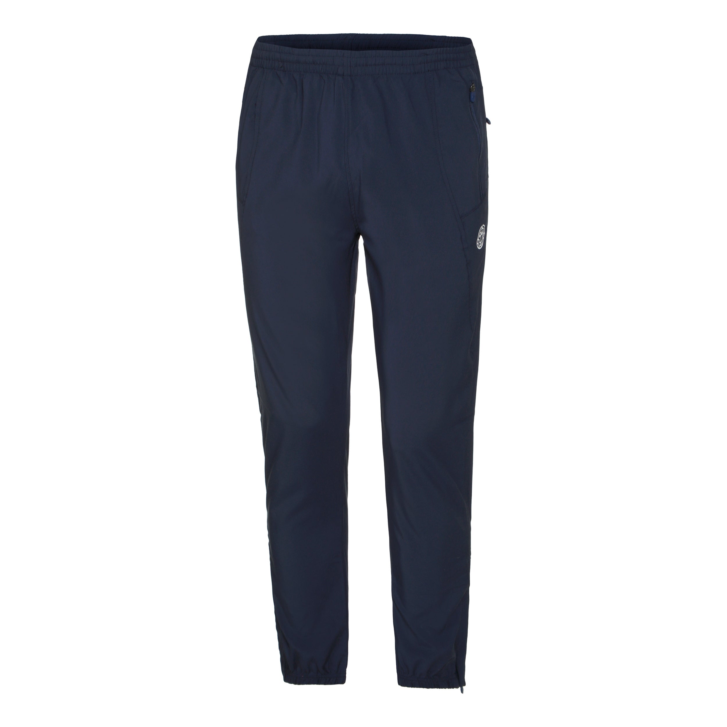 BIDI BADU Crew Trainingshose Herren-Dunkelblau