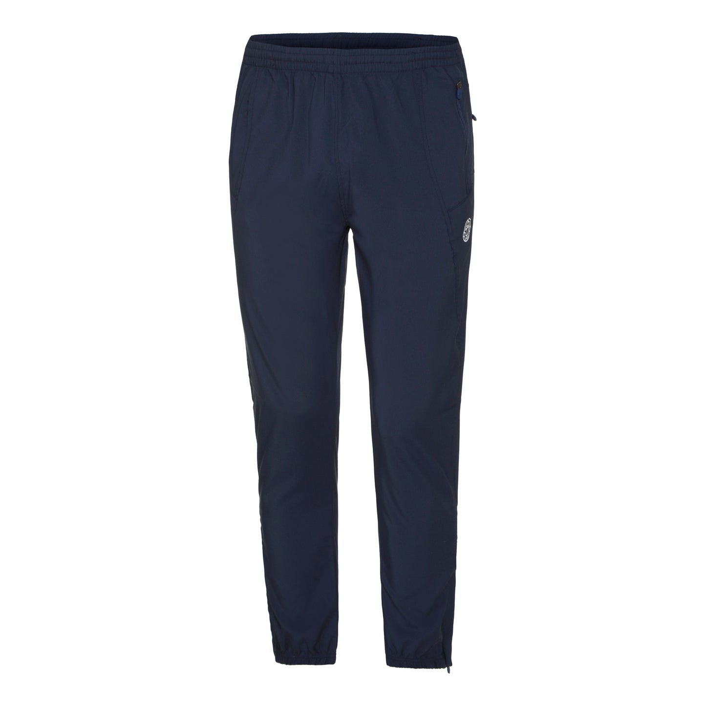 BIDI BADU Crew Trainingshose Herren-Dunkelblau