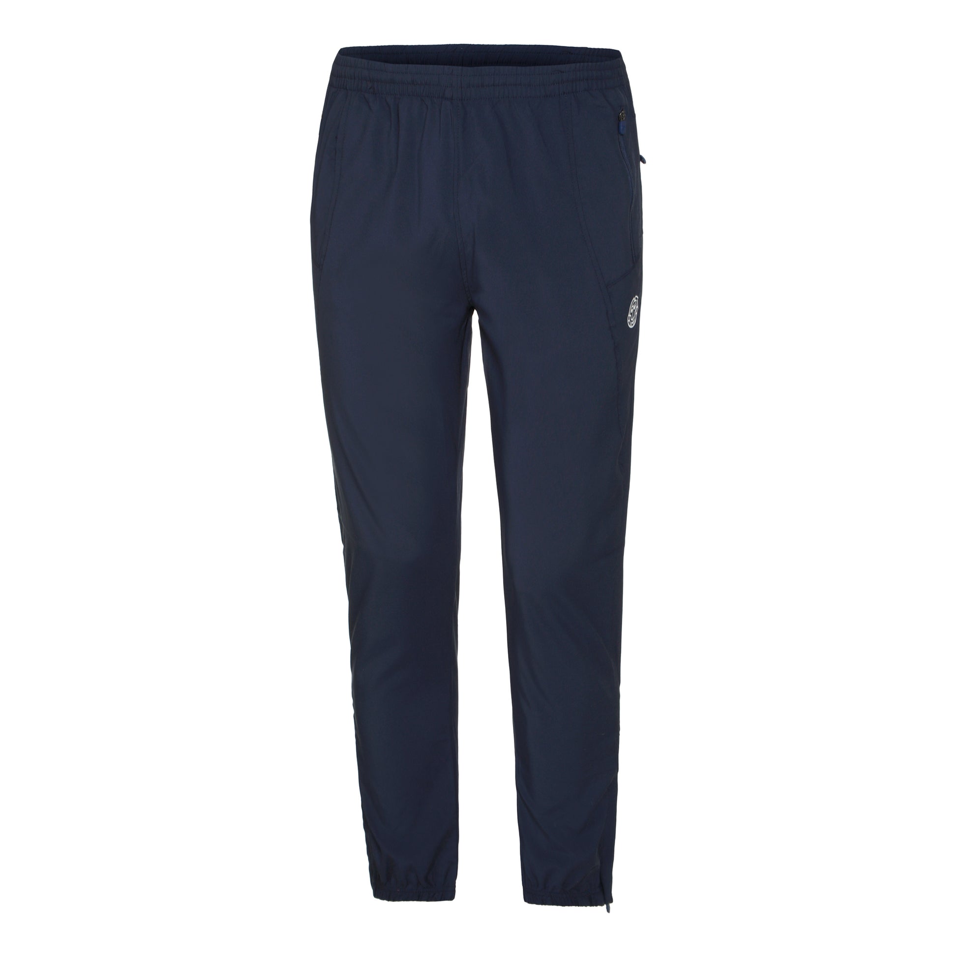 BIDI BADU Crew Trainingshose Herren-Dunkelblau