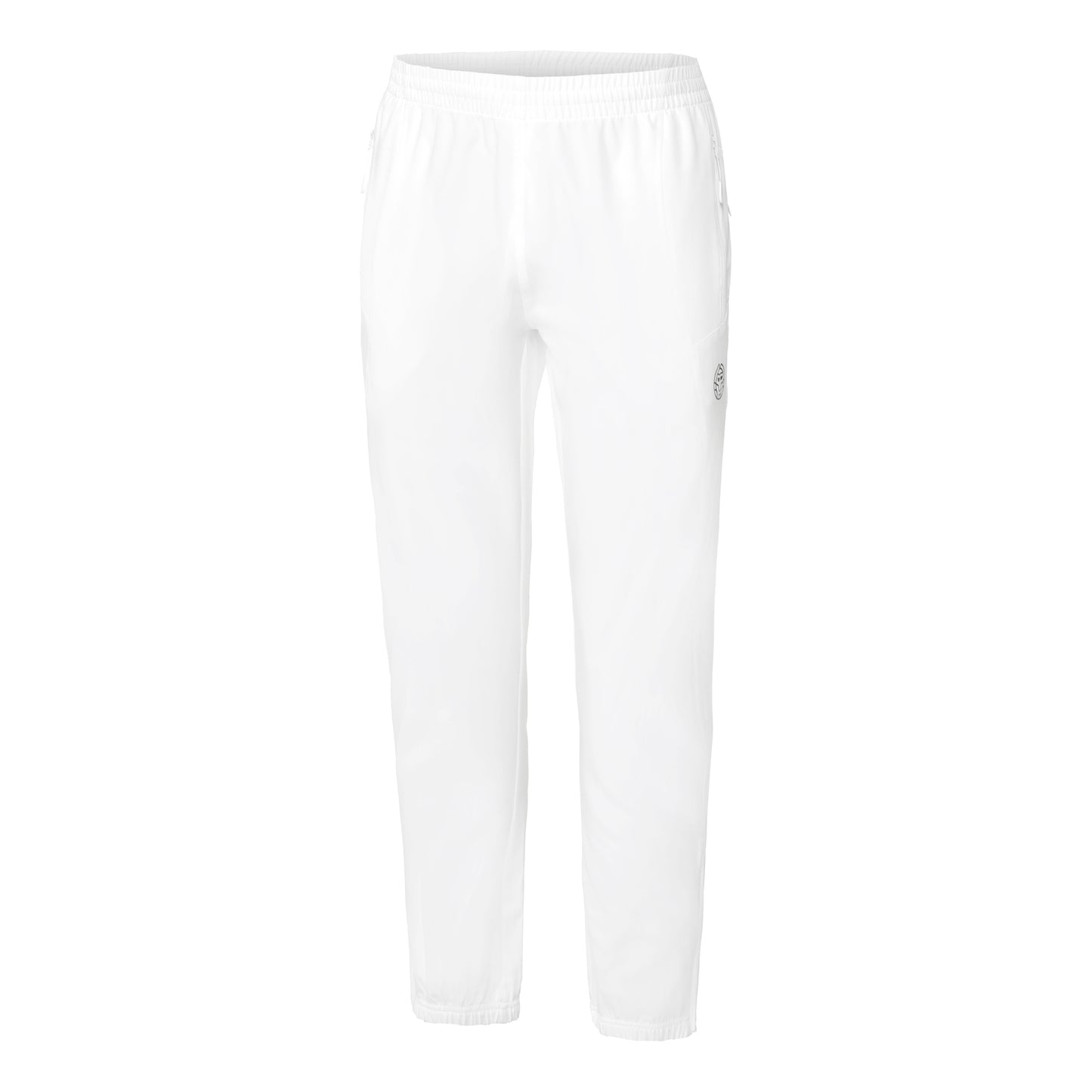 BIDI BADU Crew Trainingshose Herren-Weiß