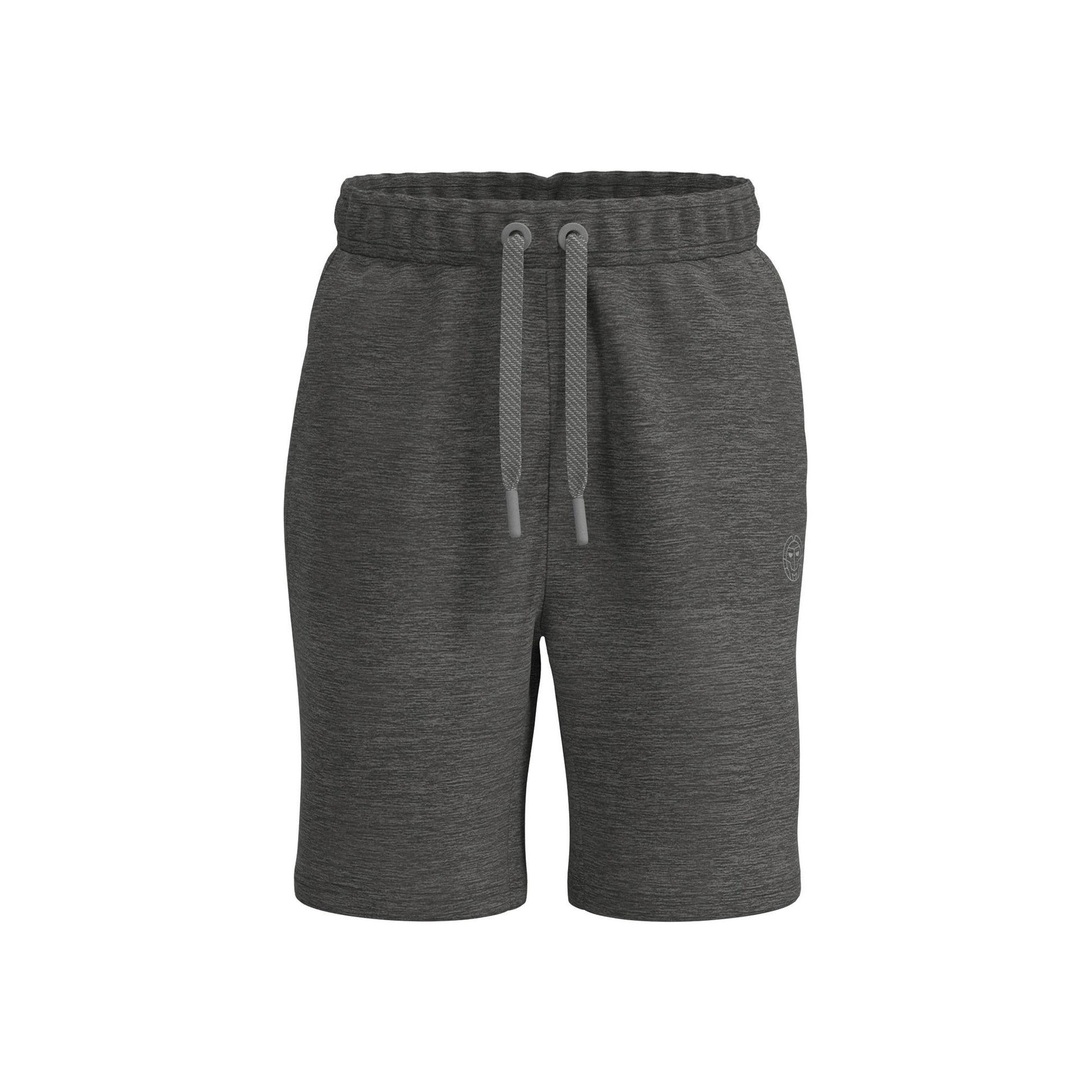 BIDI BADU Chill Shorts Herren-Grau