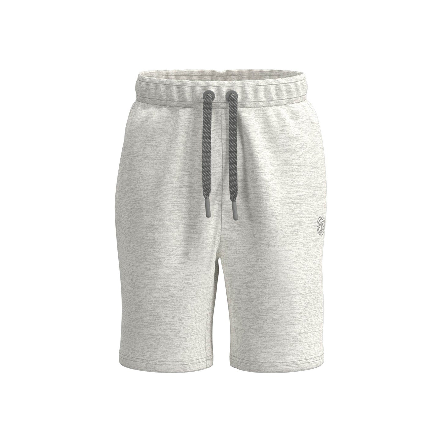 BIDI BADU Chill Shorts Men-Cream