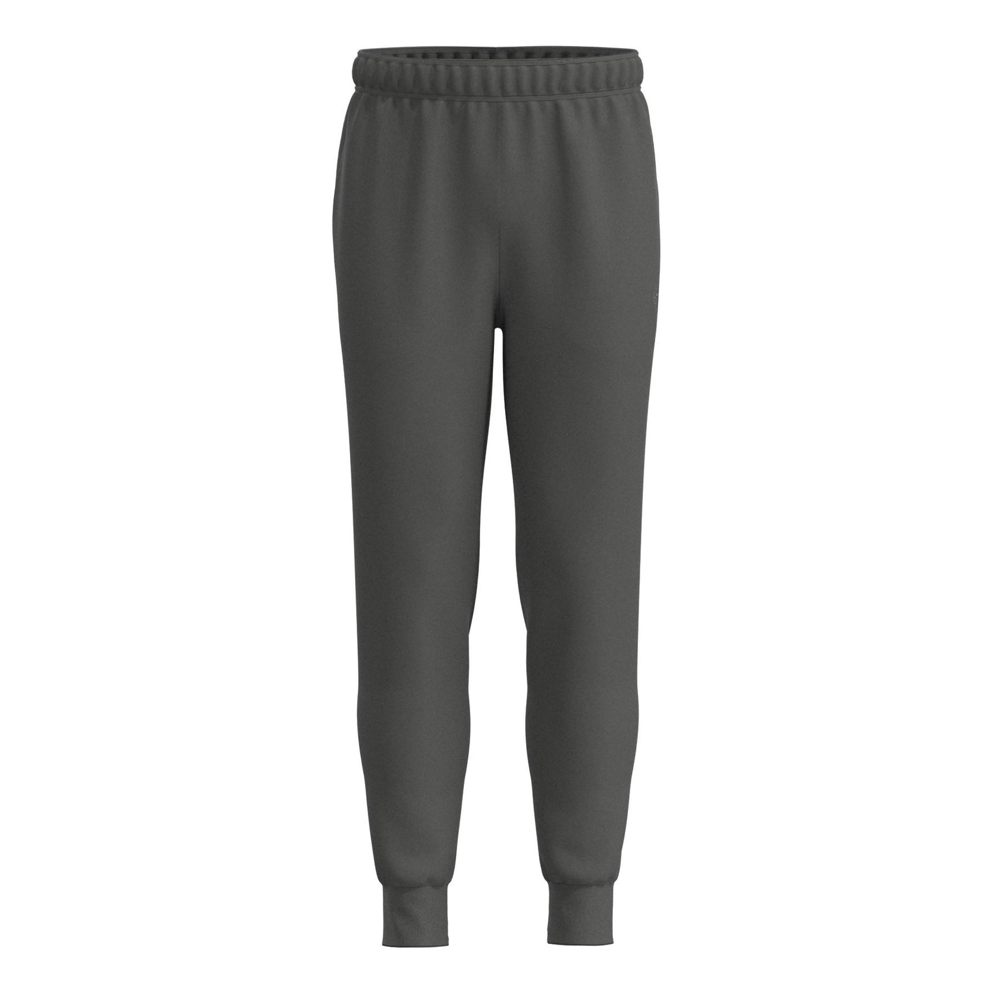BIDI BADU Chill Wide Leg Training Pants Men-Grey