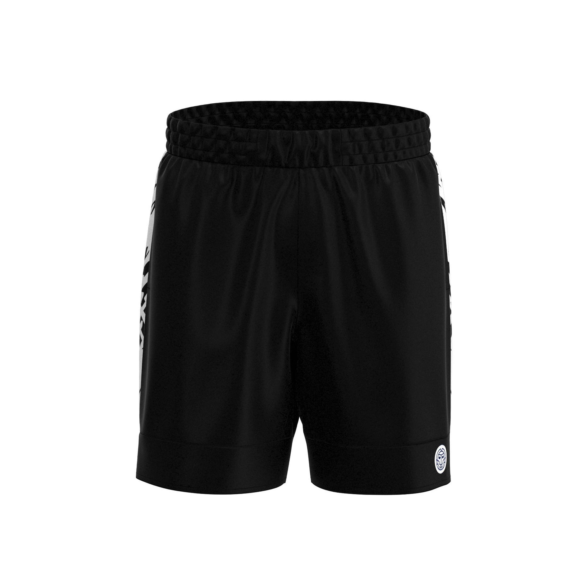 BIDI BADU Melbourne Shorts Boys - black,