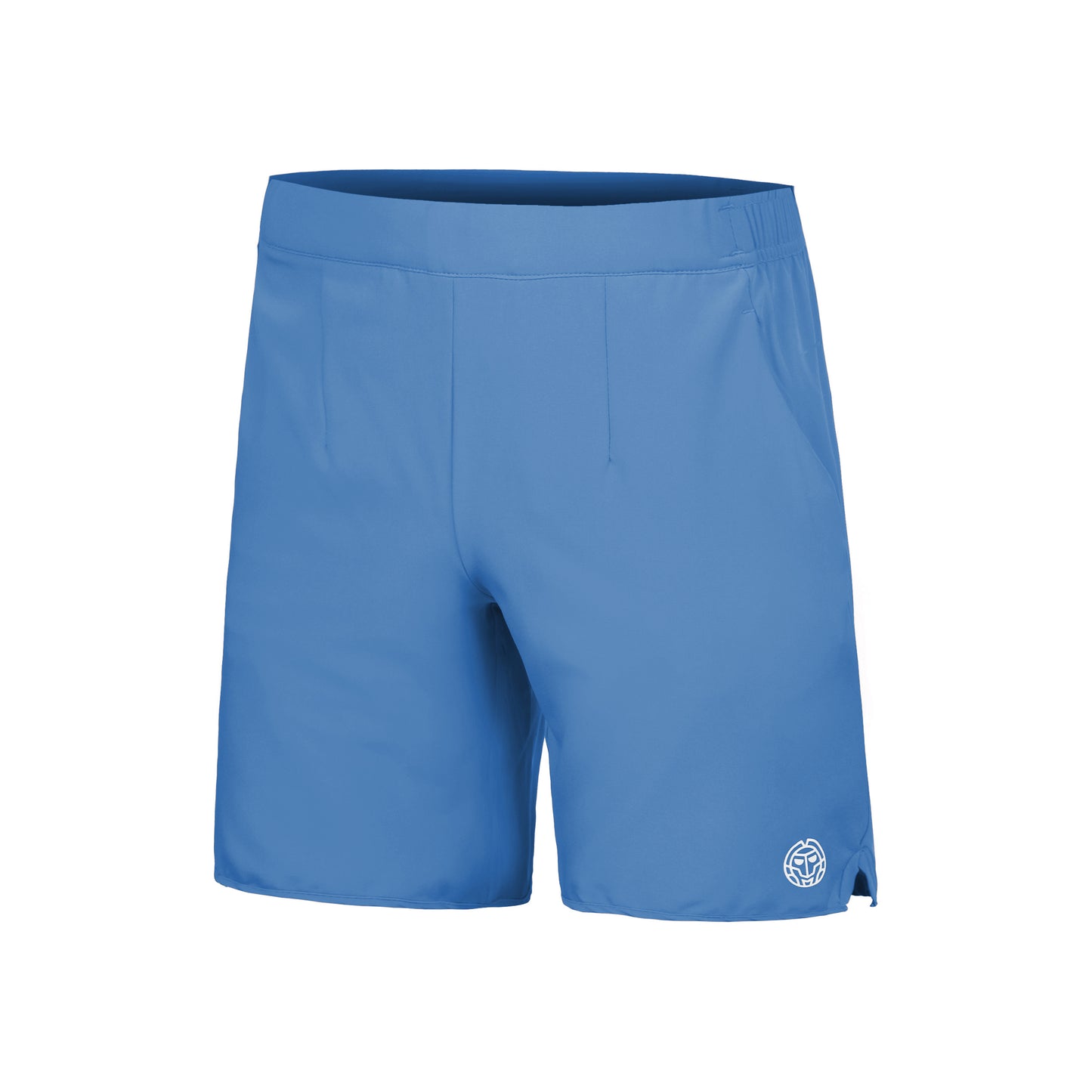BIDI BADU Crew Shorts Boys-Blue