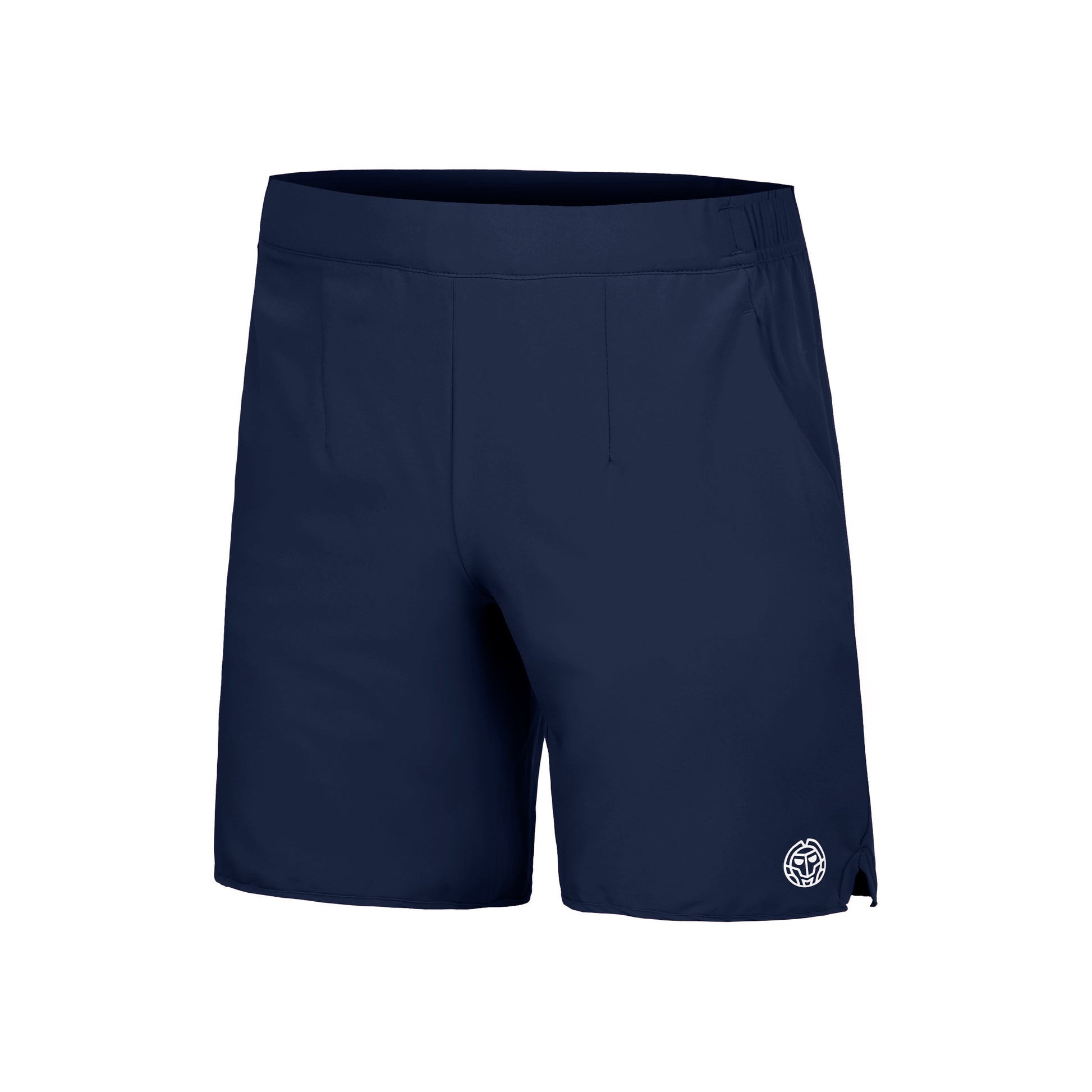 BIDI BADU Crew Shorts Jungen-Dunkelblau