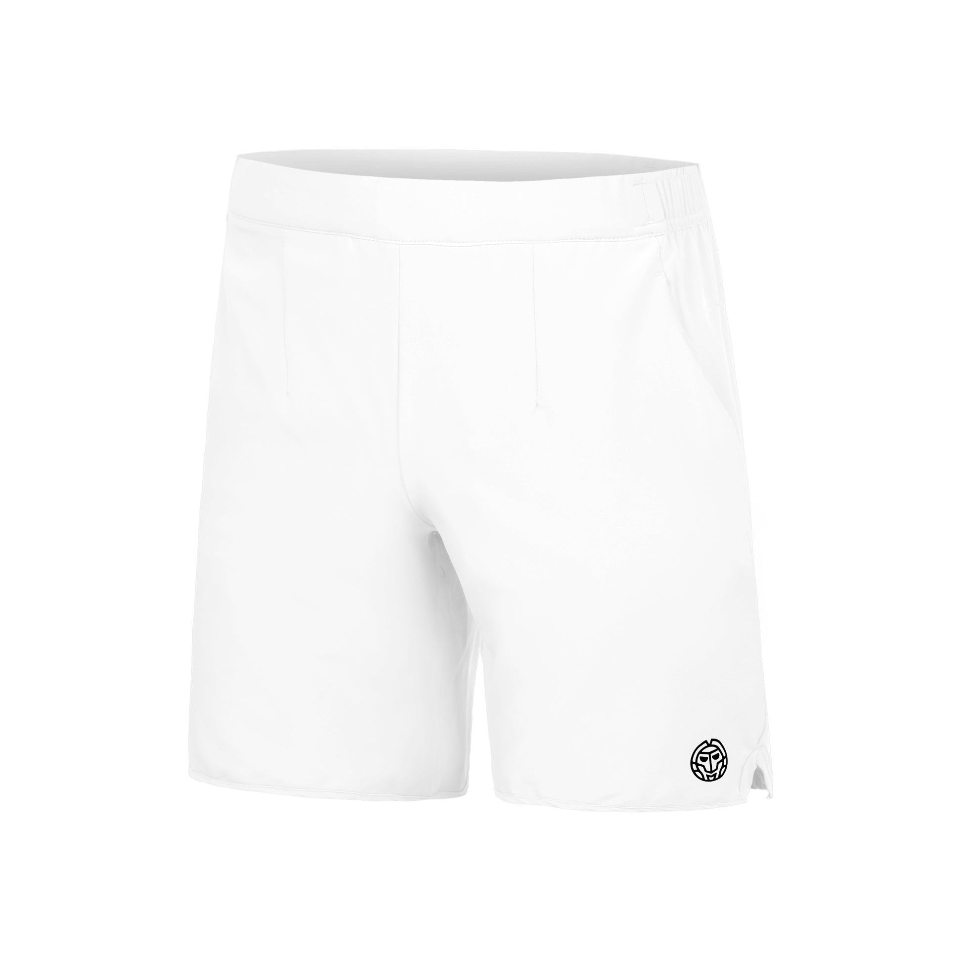 BIDI BADU Crew Shorts Jungen-Weiß