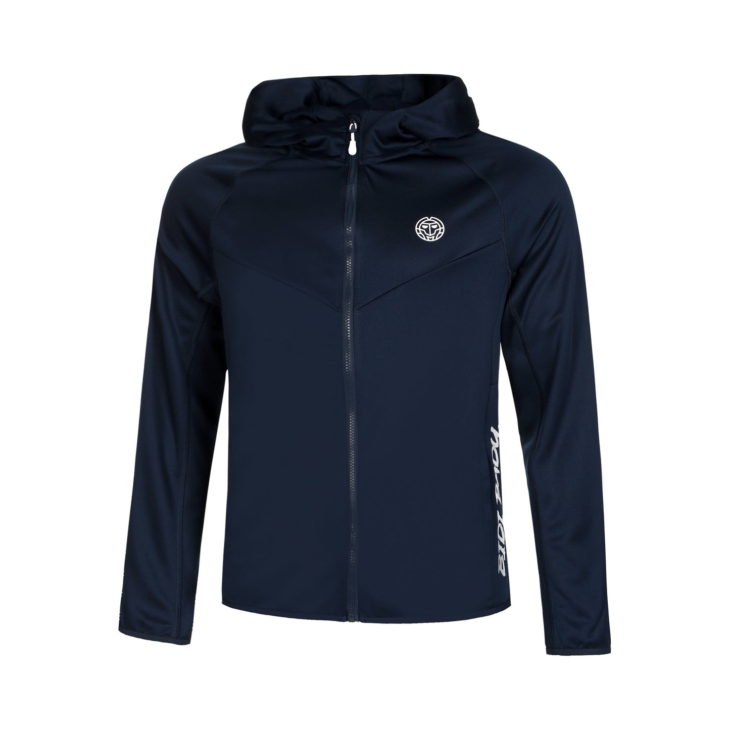 BIDI BADU Crew Hood Trainingsjacke Jungen-Dunkelblau