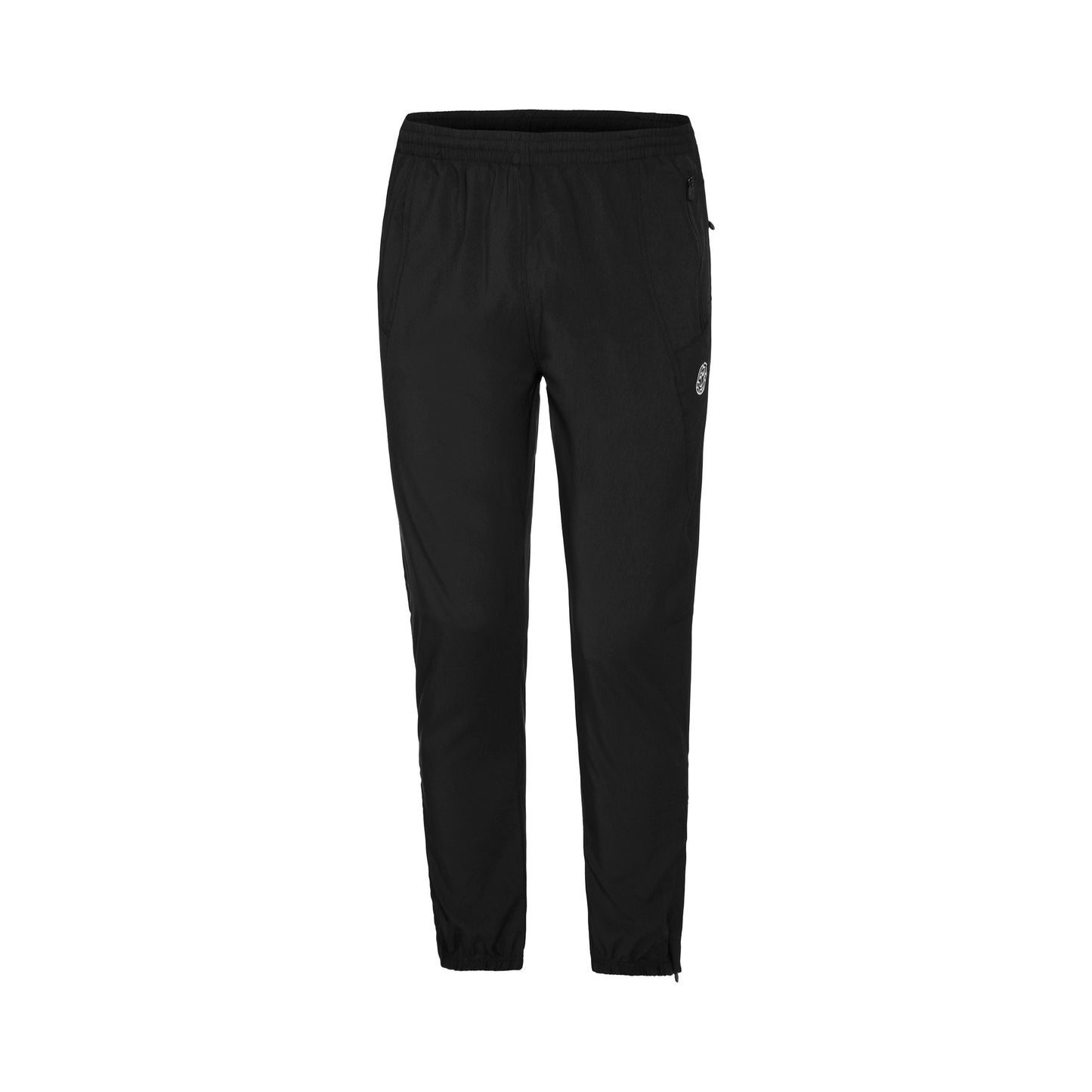 BIDI BADU Crew Trainingshose Jungen-Schwarz