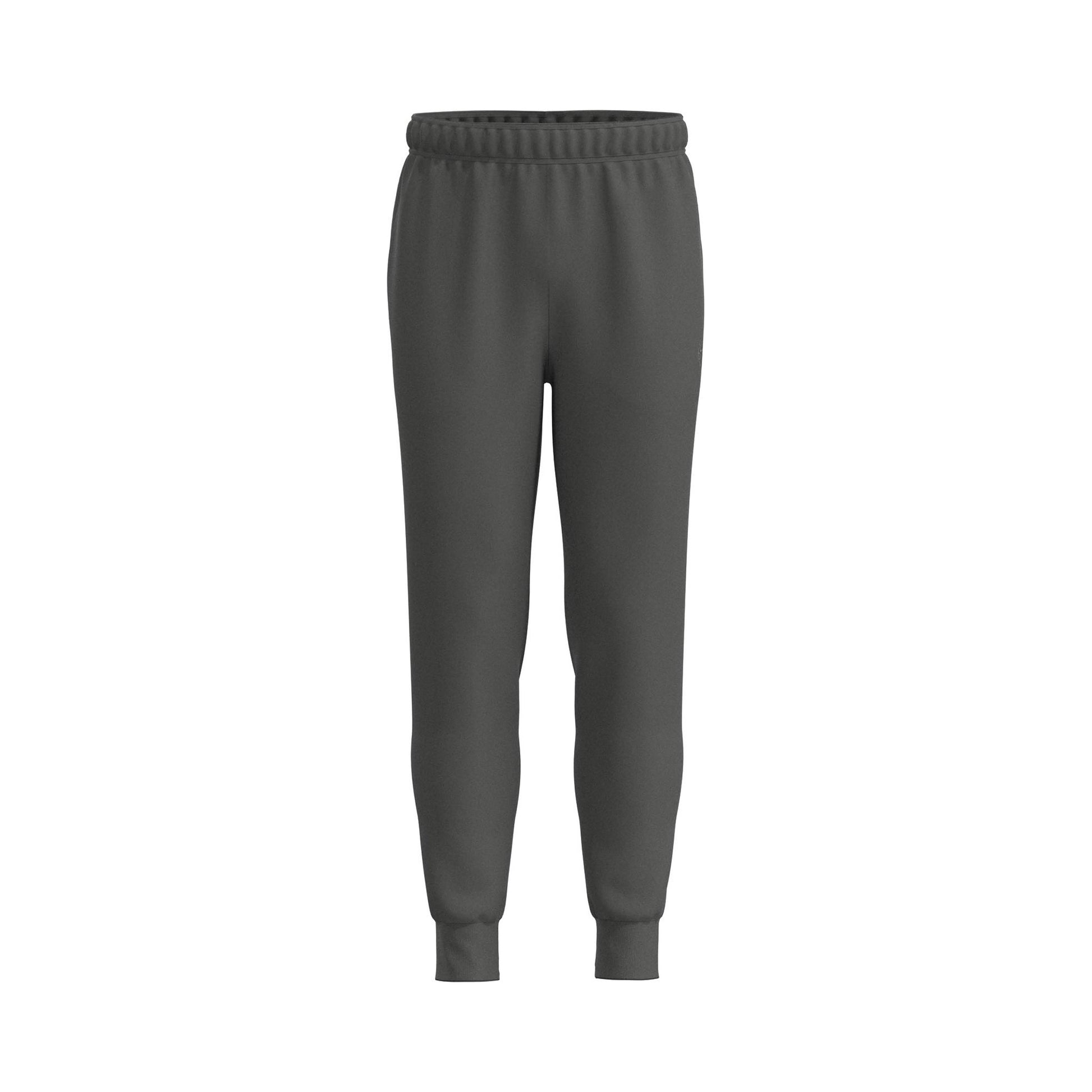 BIDI BADU Chill Wide Leg Trainingshose Jungen-Dunkelgrau