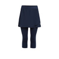 Crew Scapri Girls-Dark Blue