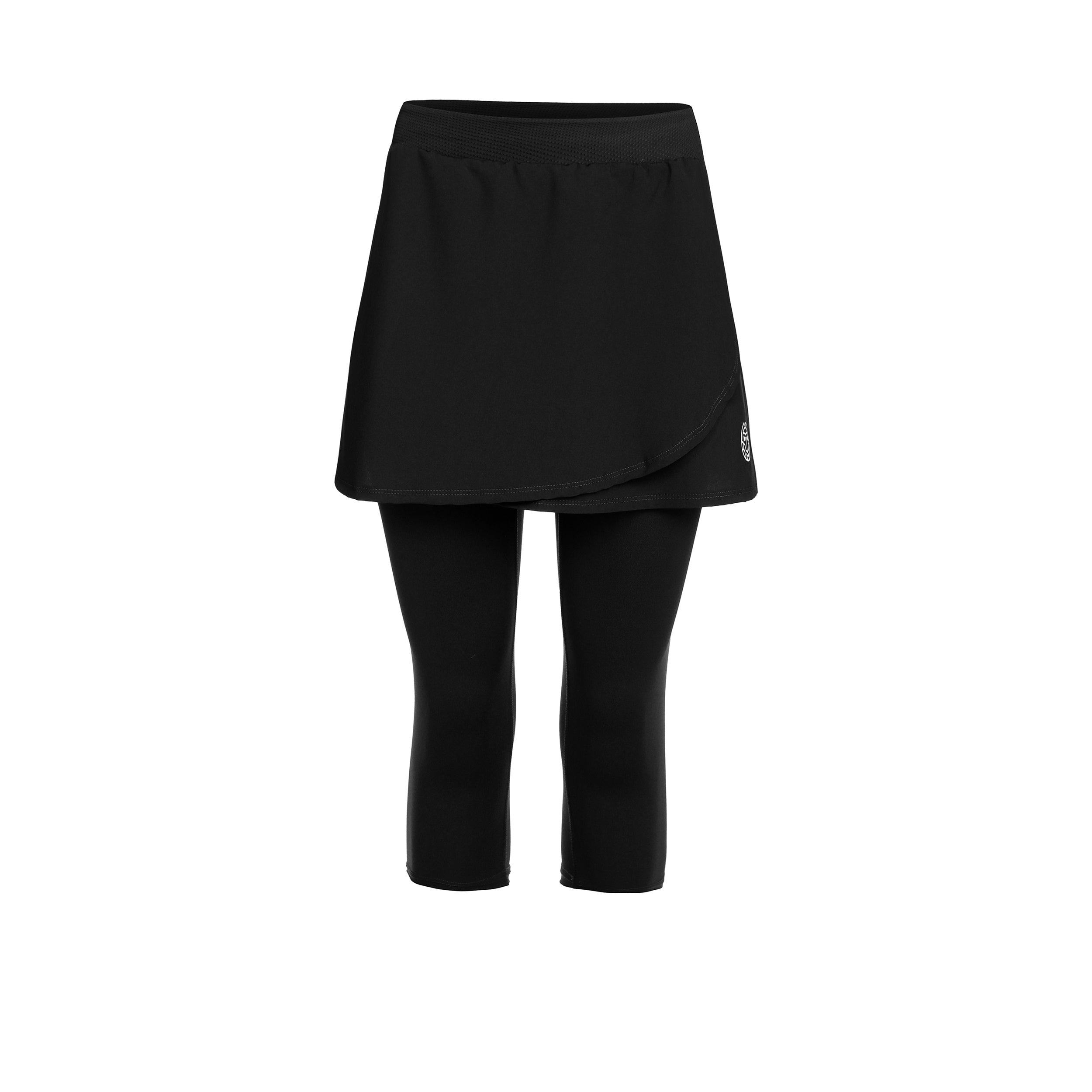 BIDI BADU Crew Scapri Girls-Black