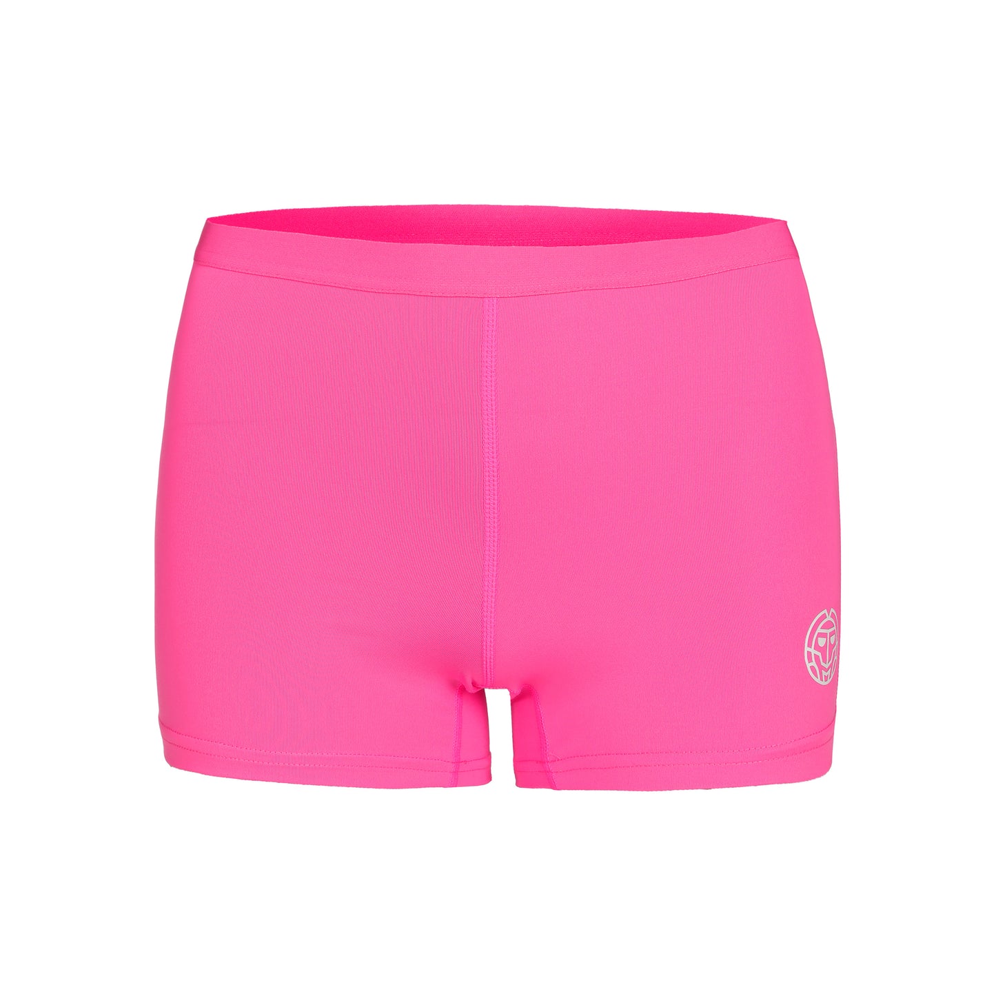 BIDI BADU Crew Ball Shorts Girls-Pink