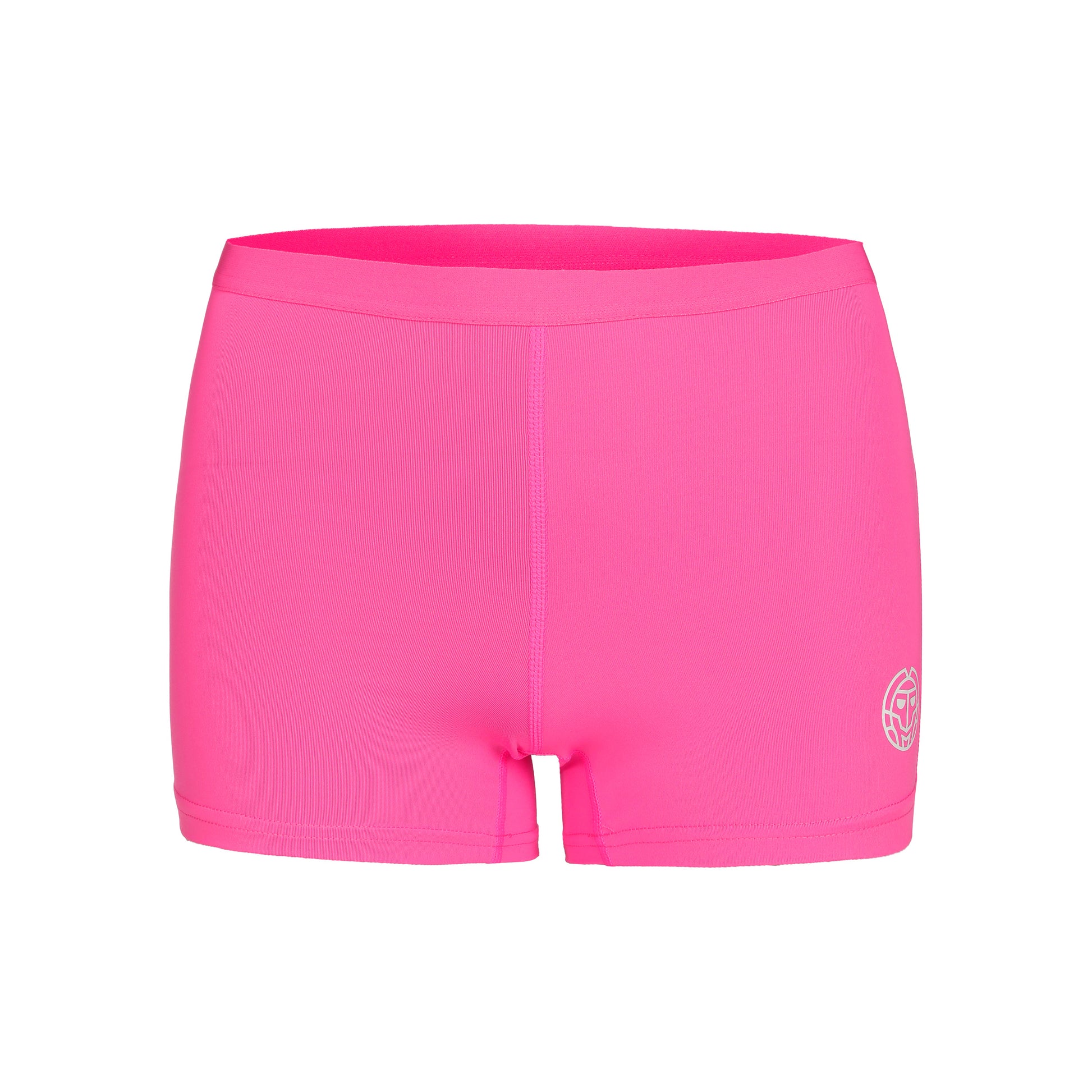 BIDI BADU Crew Ball Shorts Girls-Pink