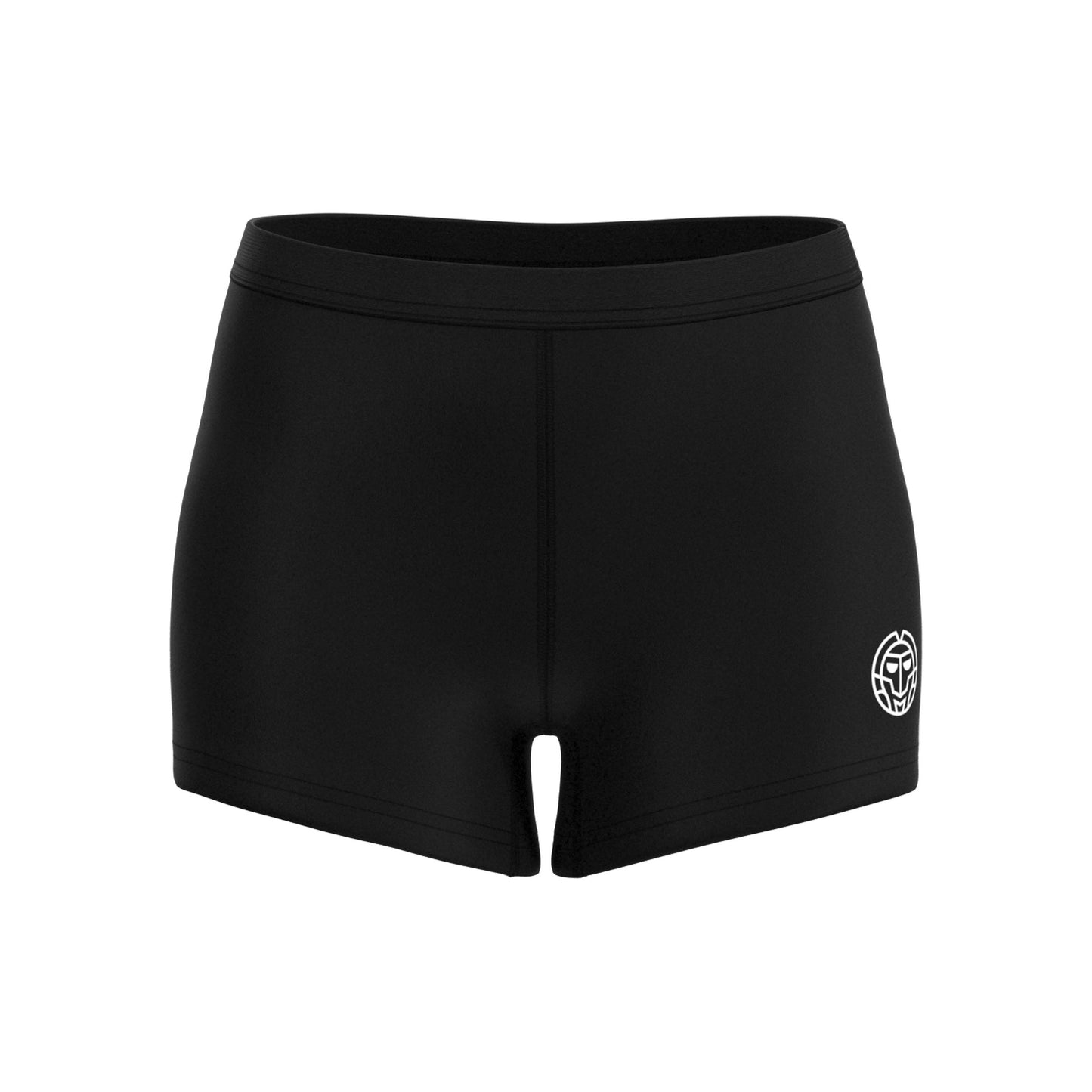 BIDI BADU Crew Ballshorts Mädchen-Schwarz