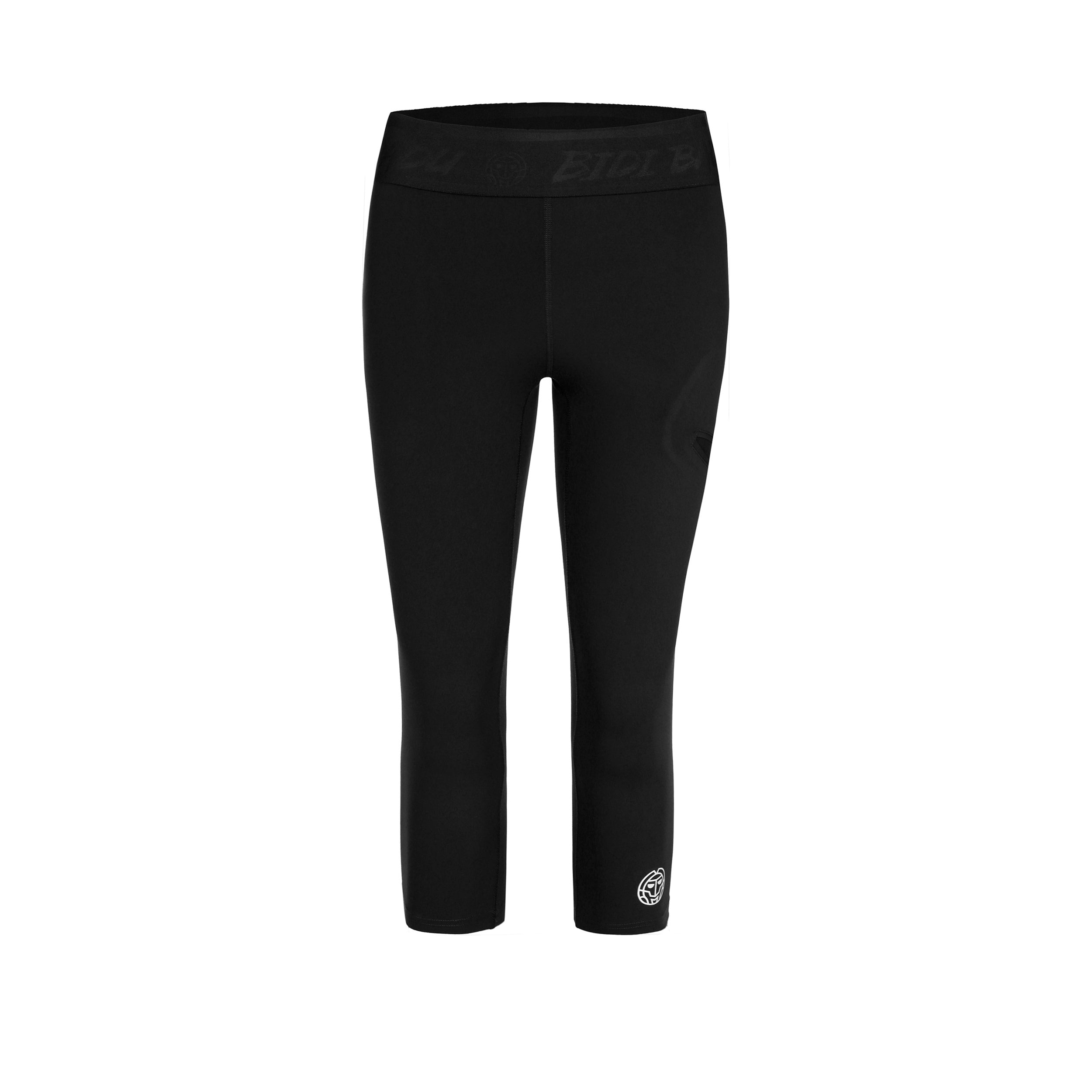 BIDI BADU Crew Tight Girls-Black