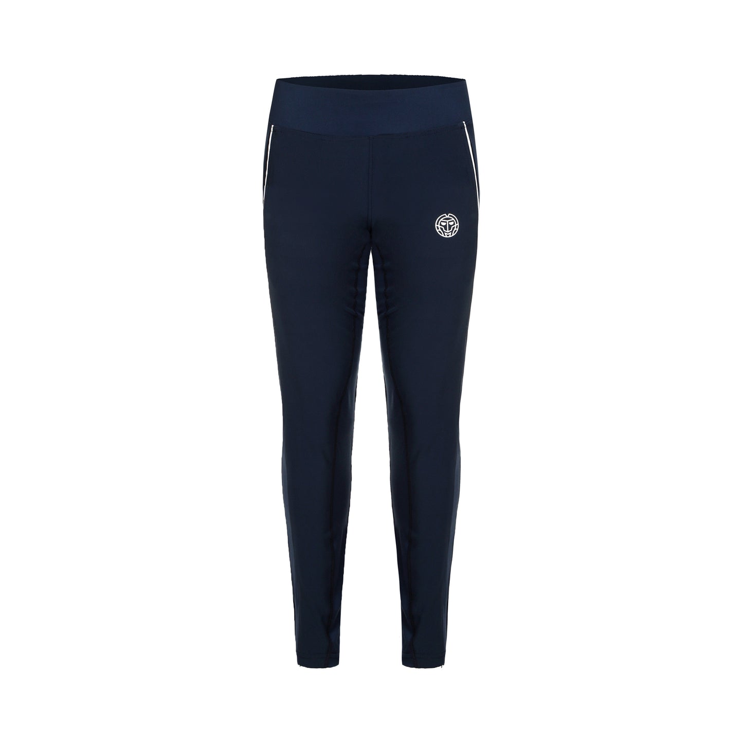 BIDI BADU Crew Training Pants Girls-Dark Blue