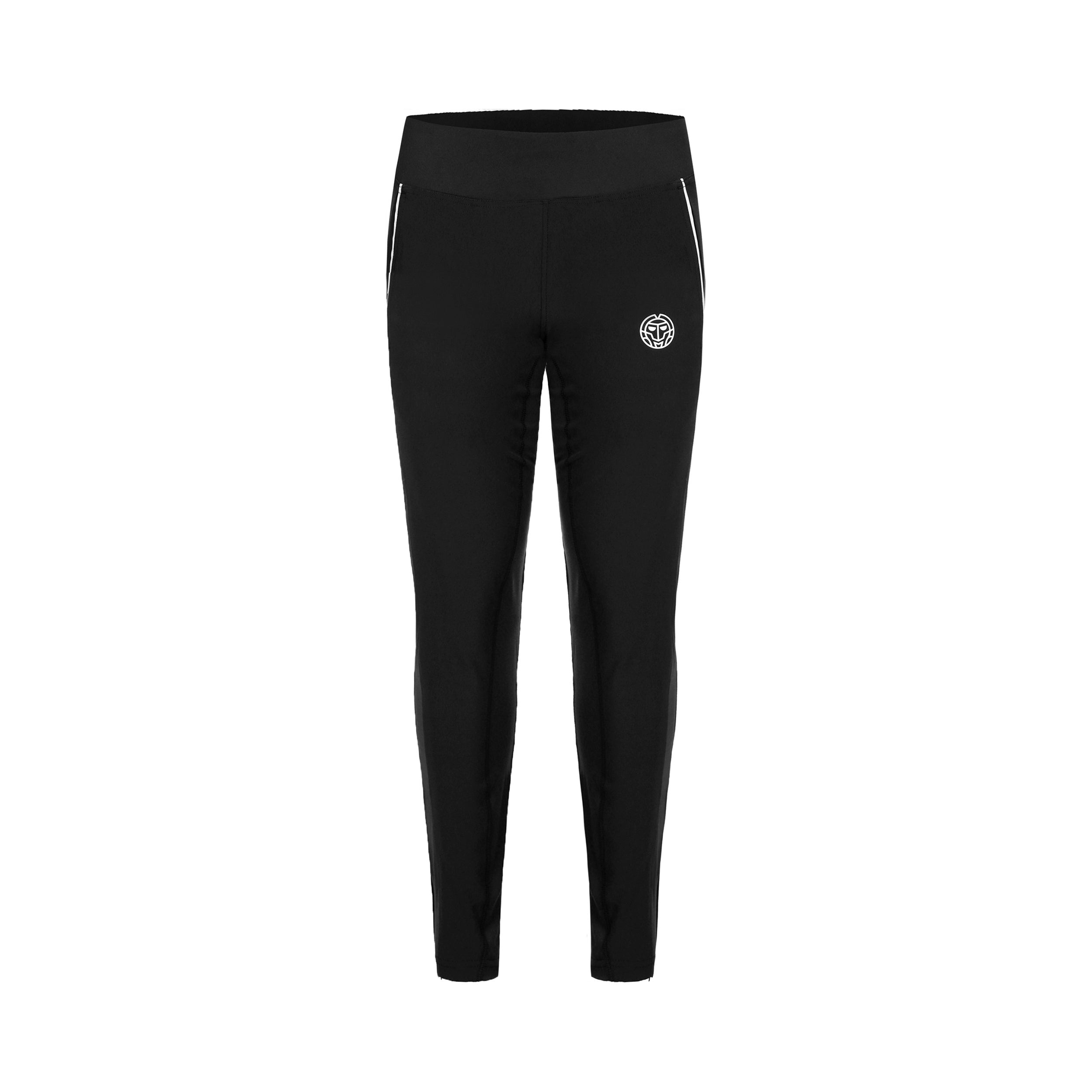 BIDI BADU Crew Training Pants Girls-Black
