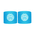 Lil  Move Wristband short - blue, blue